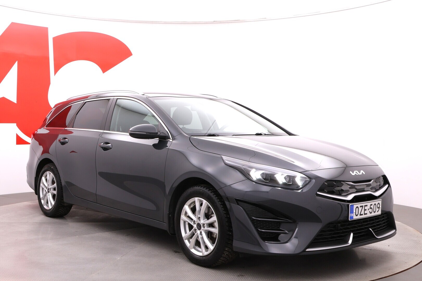 KIA Ceed 2022