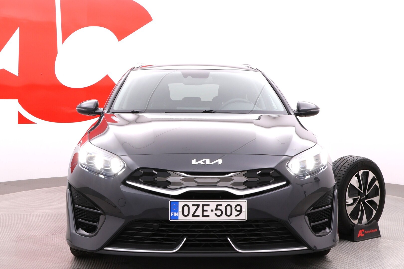 KIA Ceed 2022