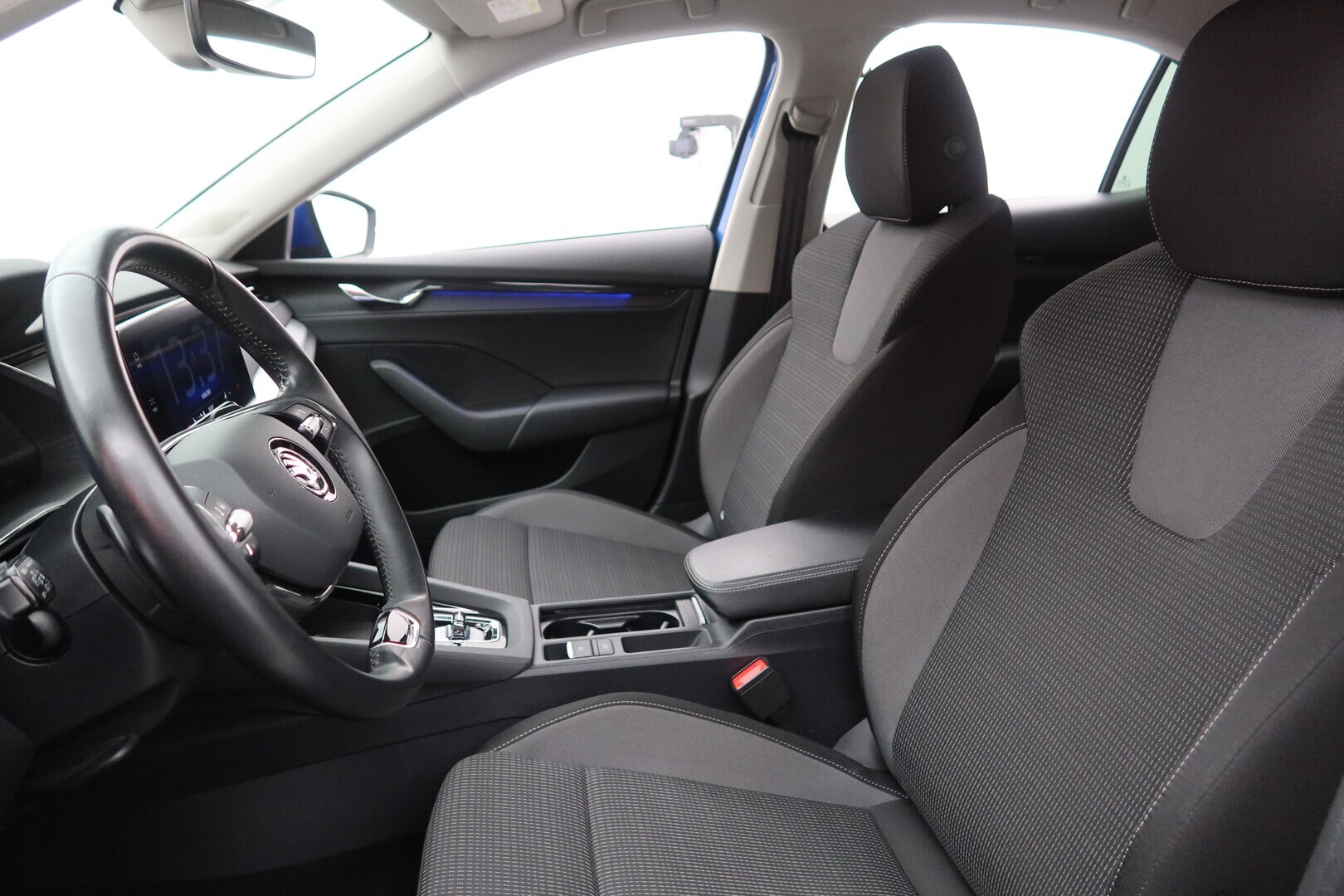 SKODA Octavia 2023