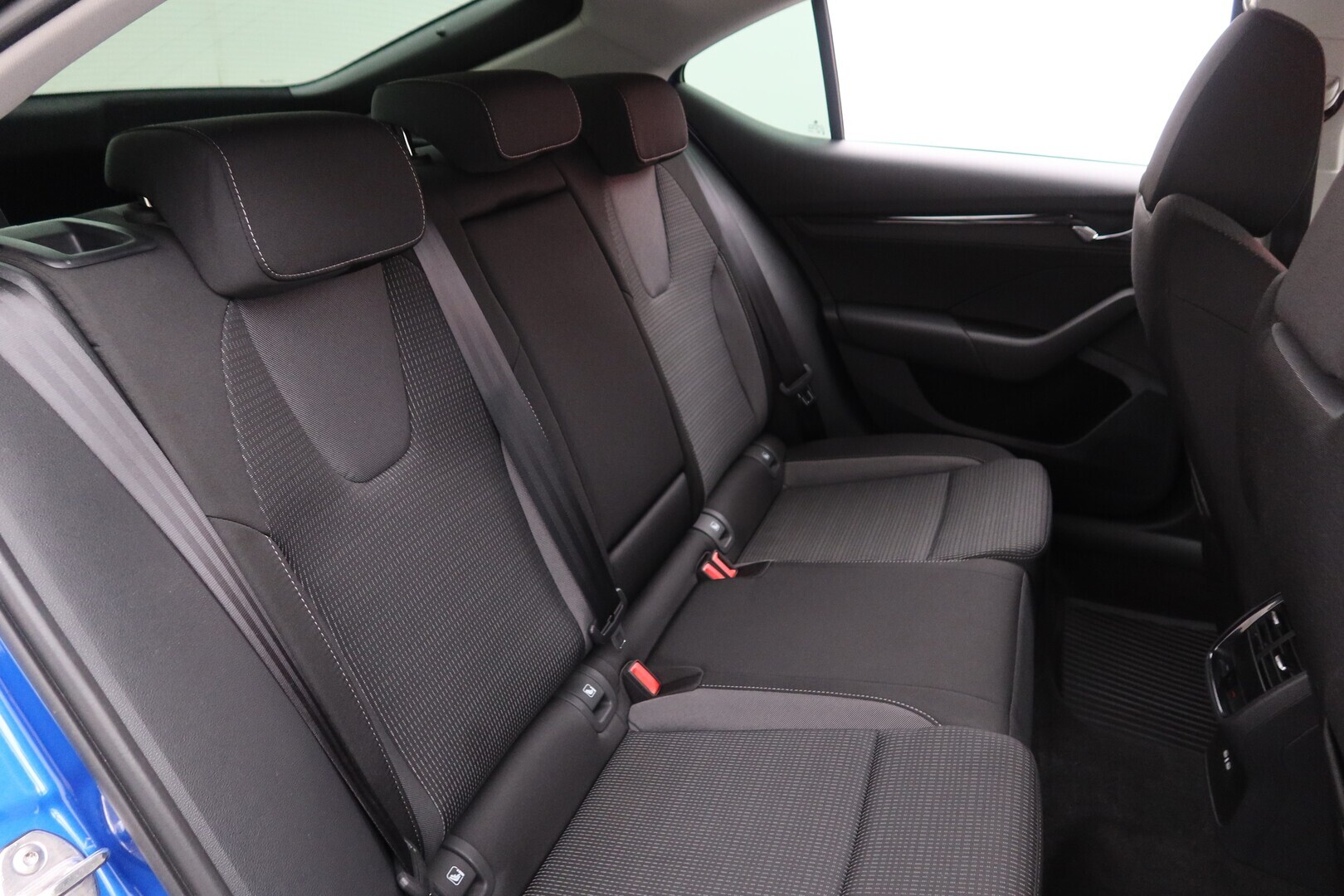 SKODA Octavia 2023