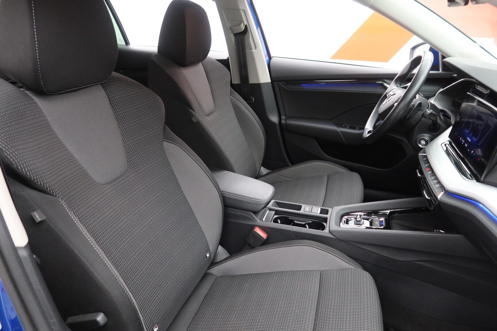 SKODA Octavia 2023