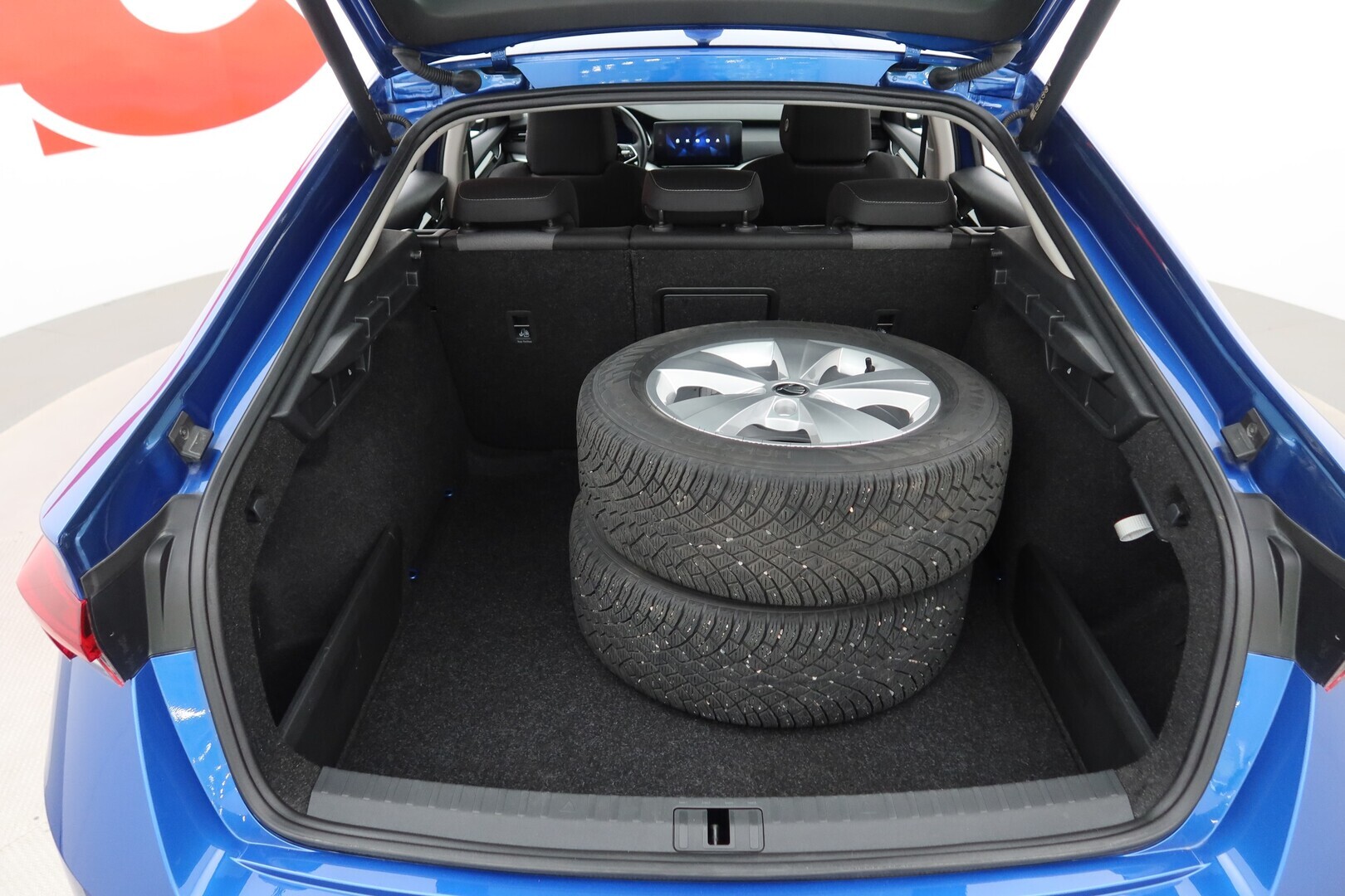 SKODA Octavia 2023