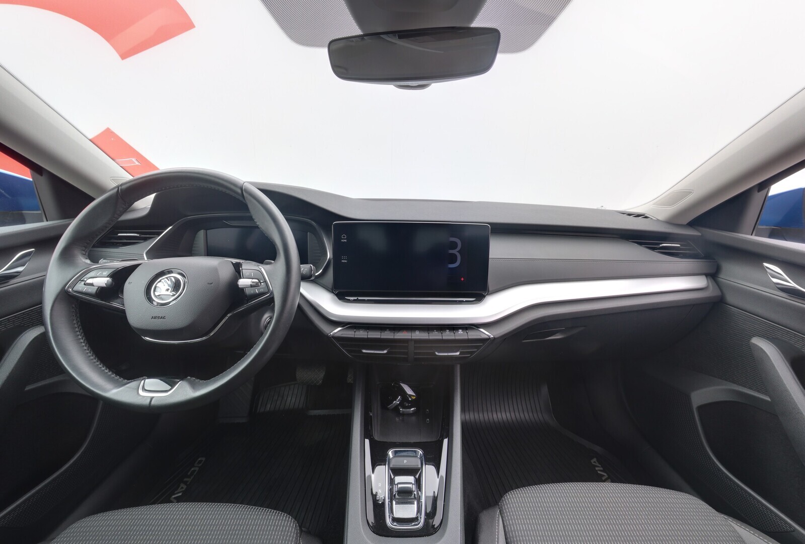 SKODA Octavia 2023