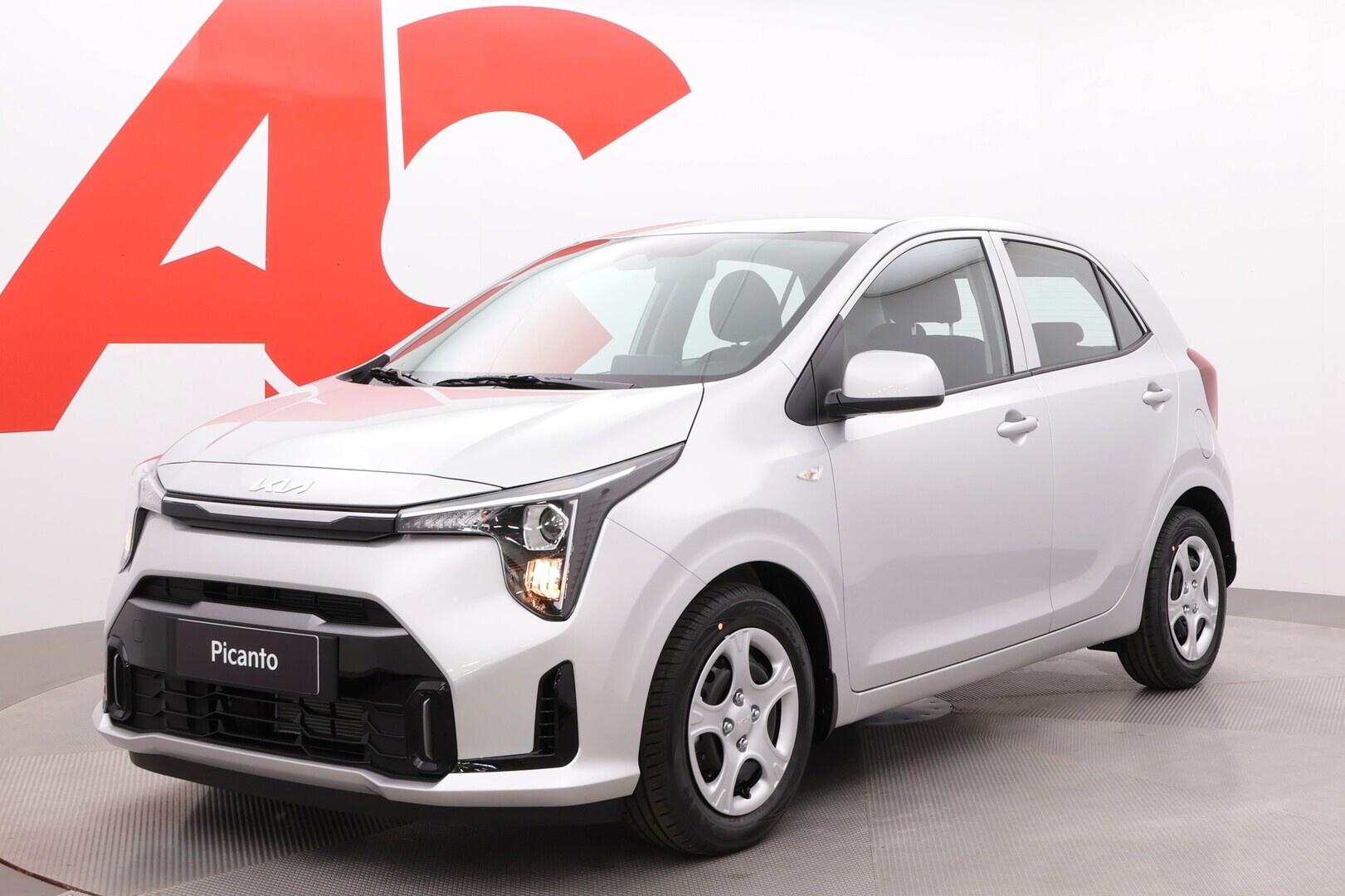 KIA Picanto 2027