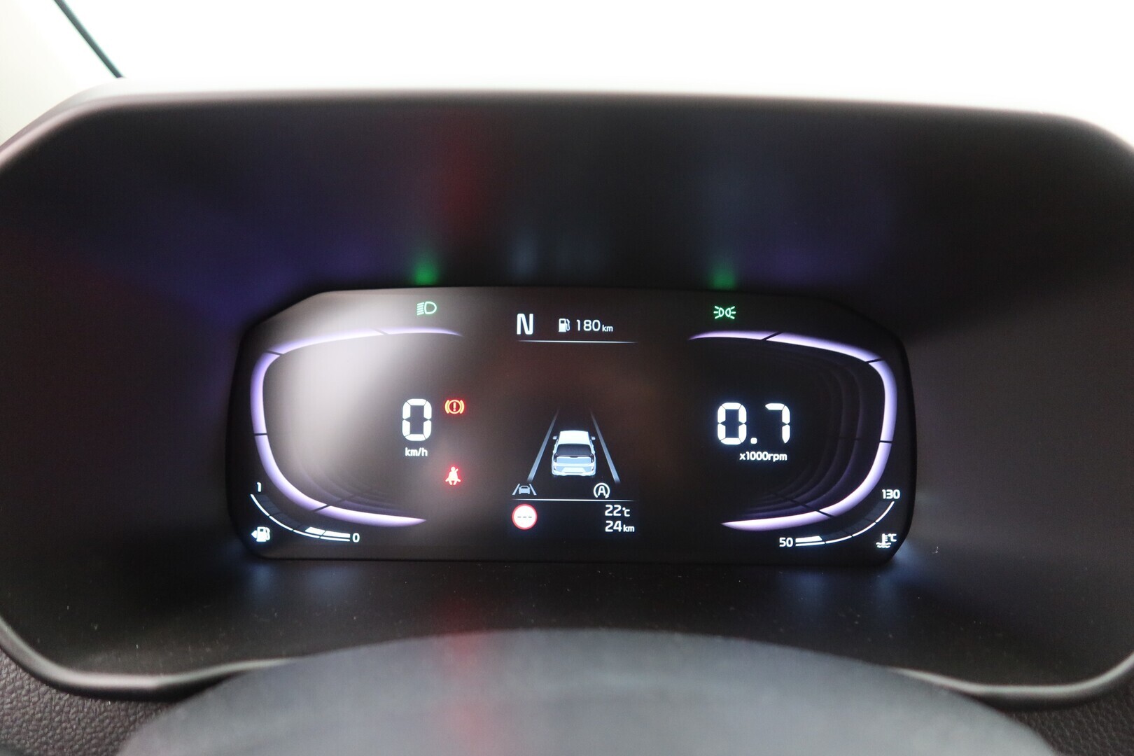 KIA Picanto 2027