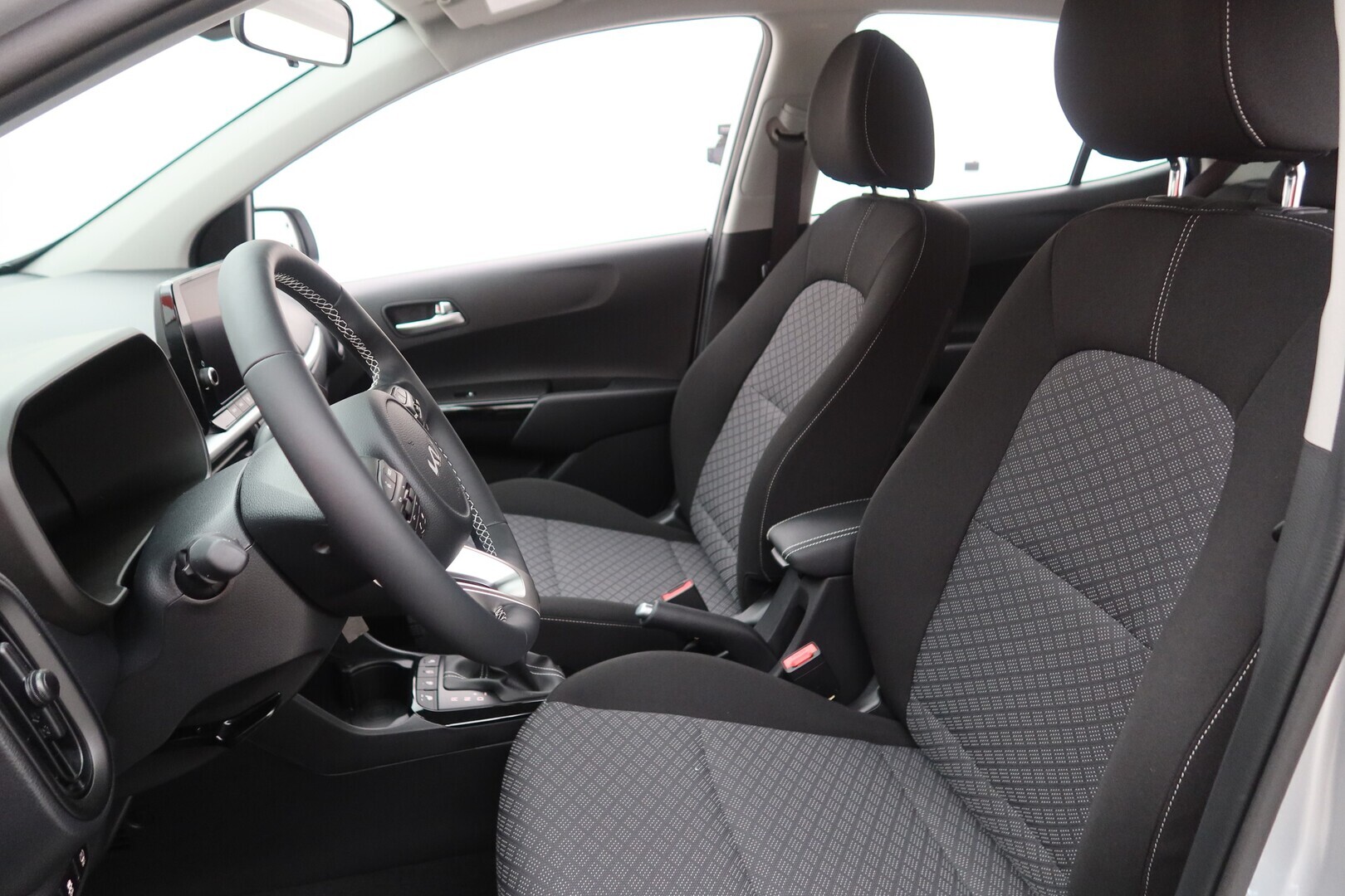 KIA Picanto 2027