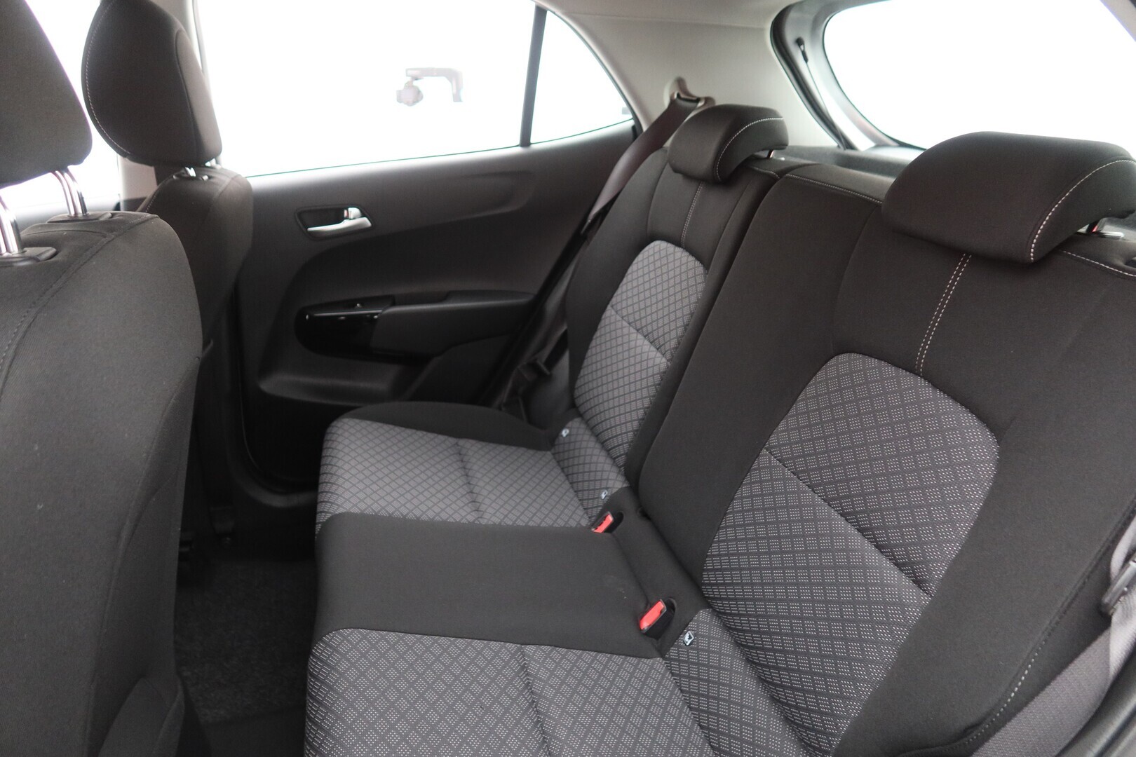 KIA Picanto 2027