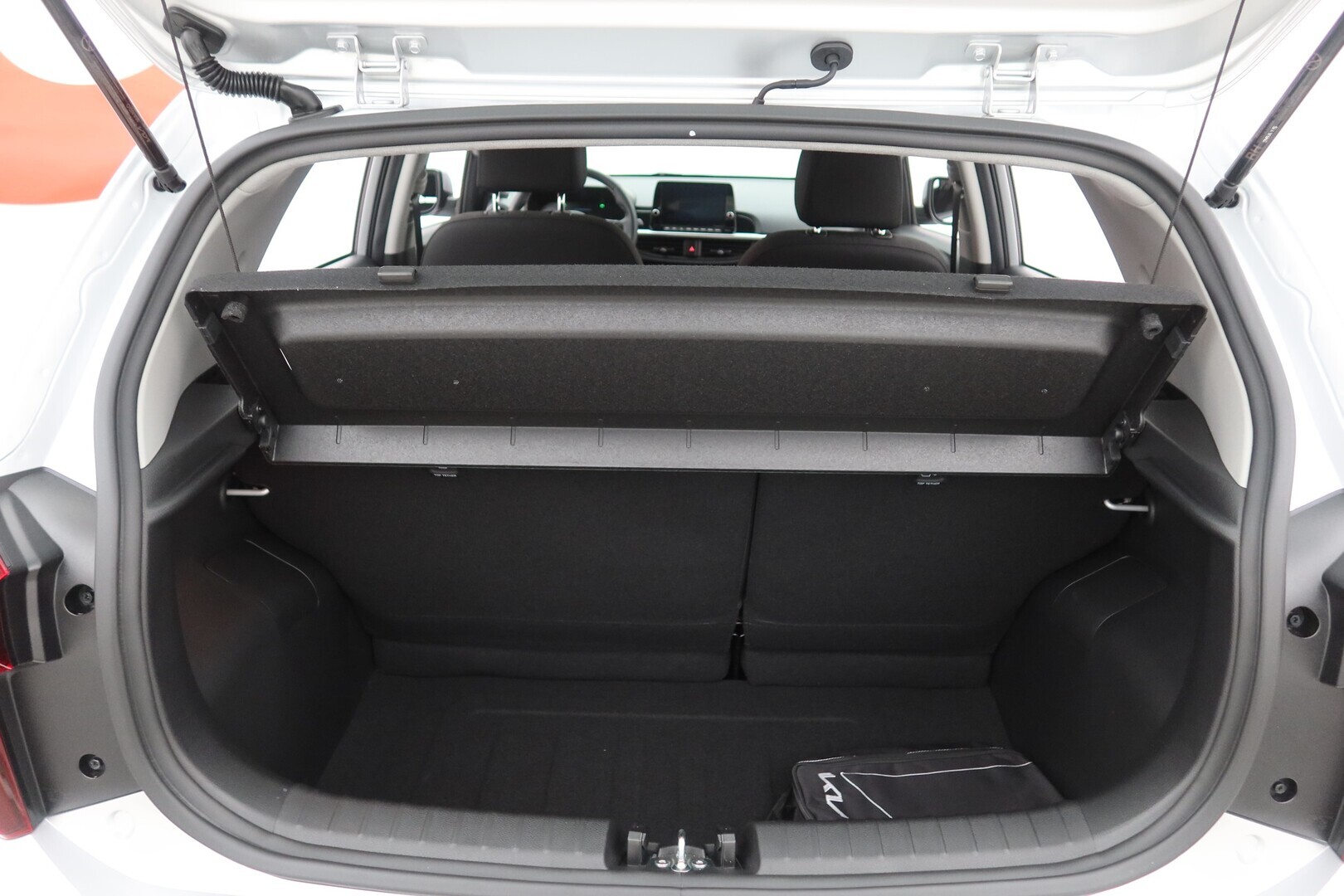 KIA Picanto 2027