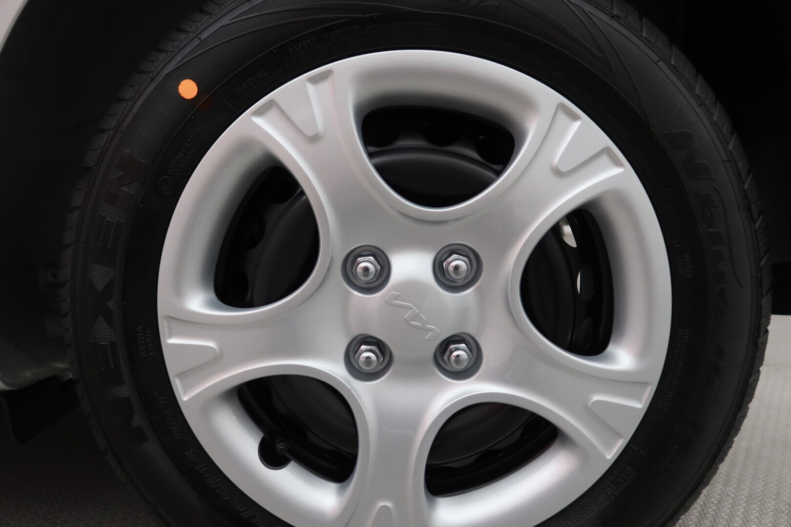 KIA Picanto 2027