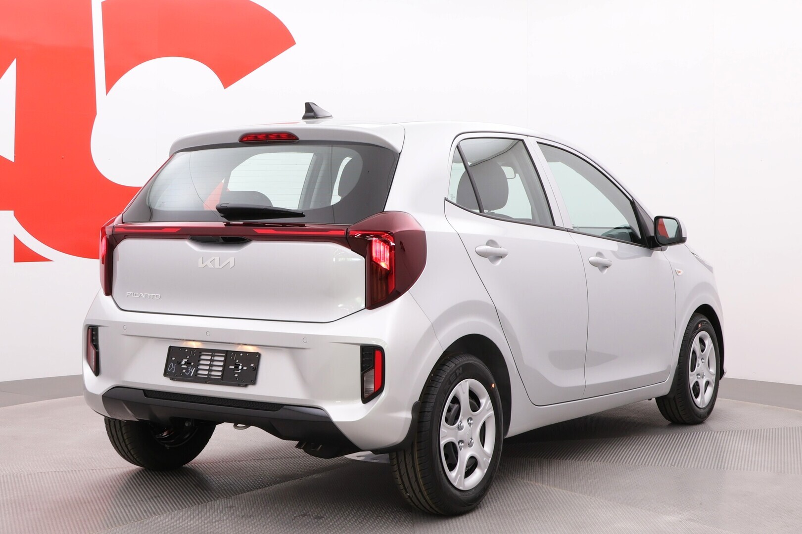 KIA Picanto 2027