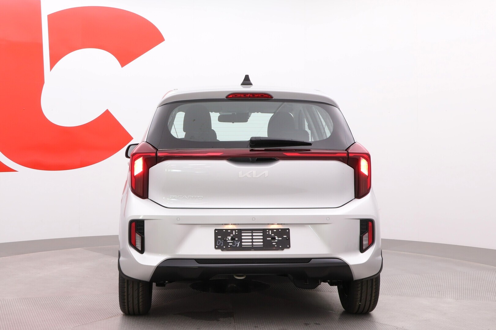 KIA Picanto 2027