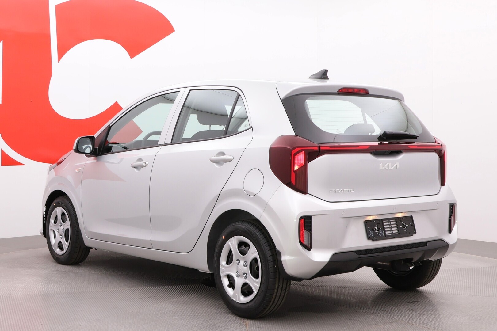 KIA Picanto 2027