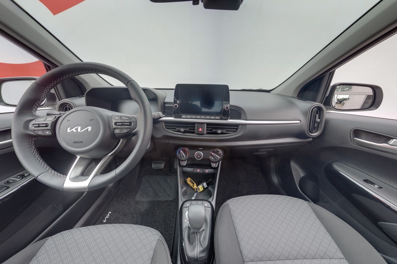 KIA Picanto 2027