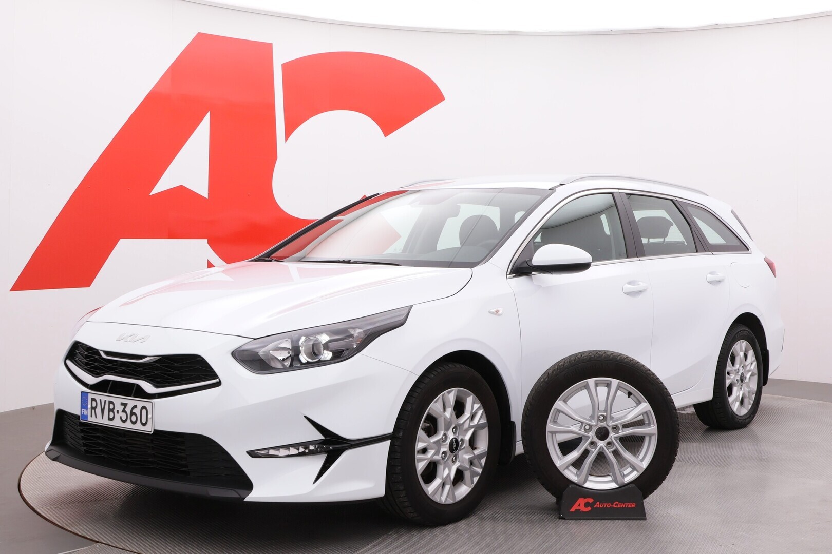 KIA Ceed 2023