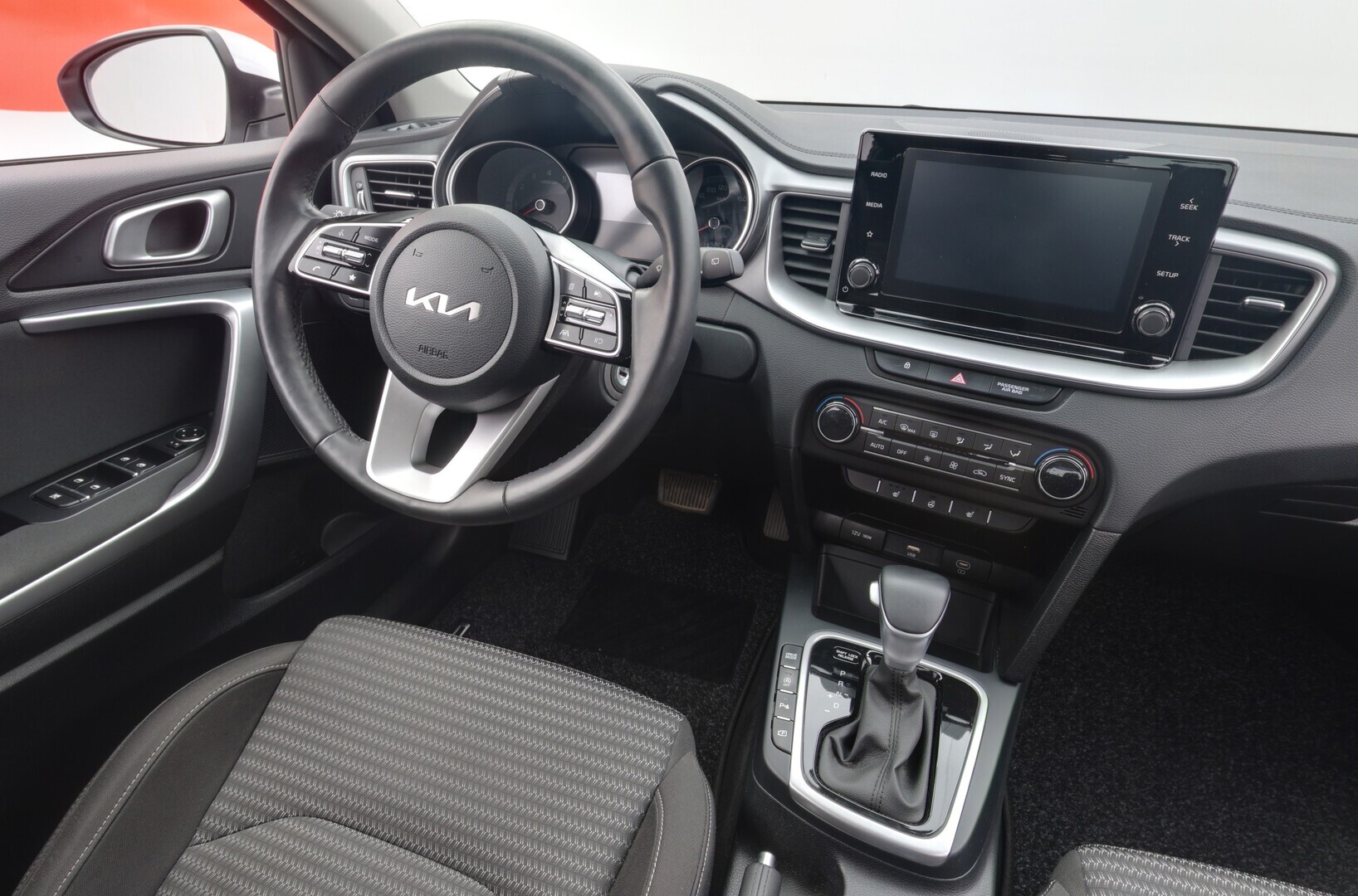KIA Ceed 2023
