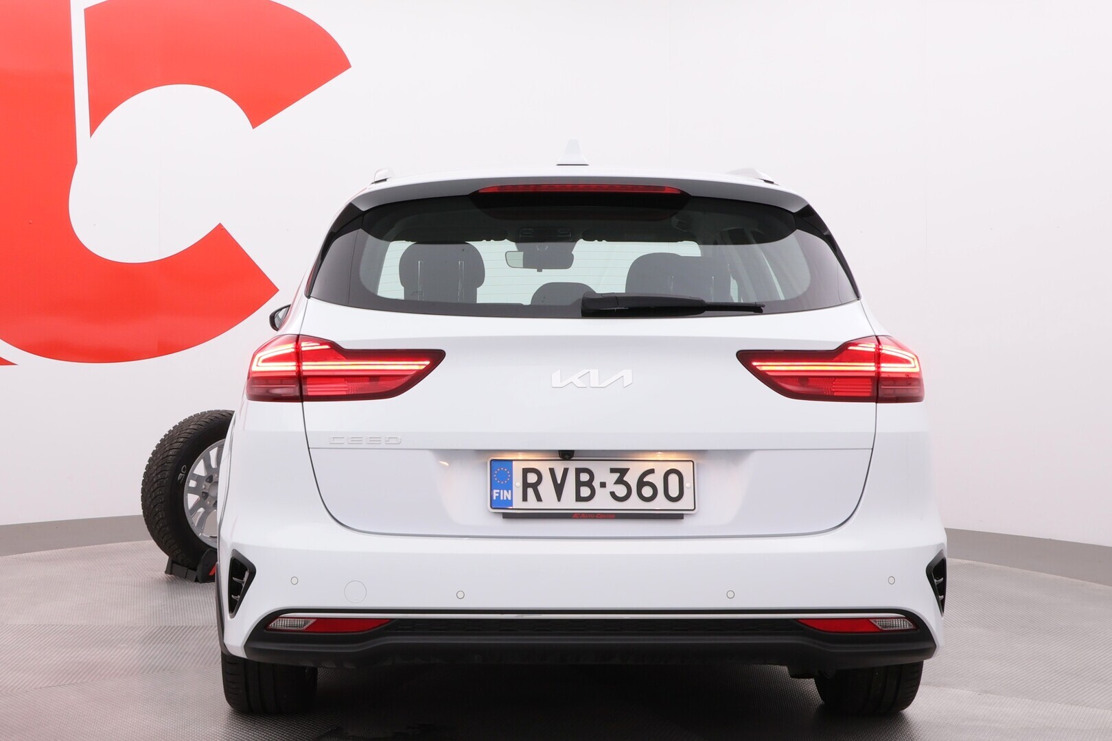 KIA Ceed 2023