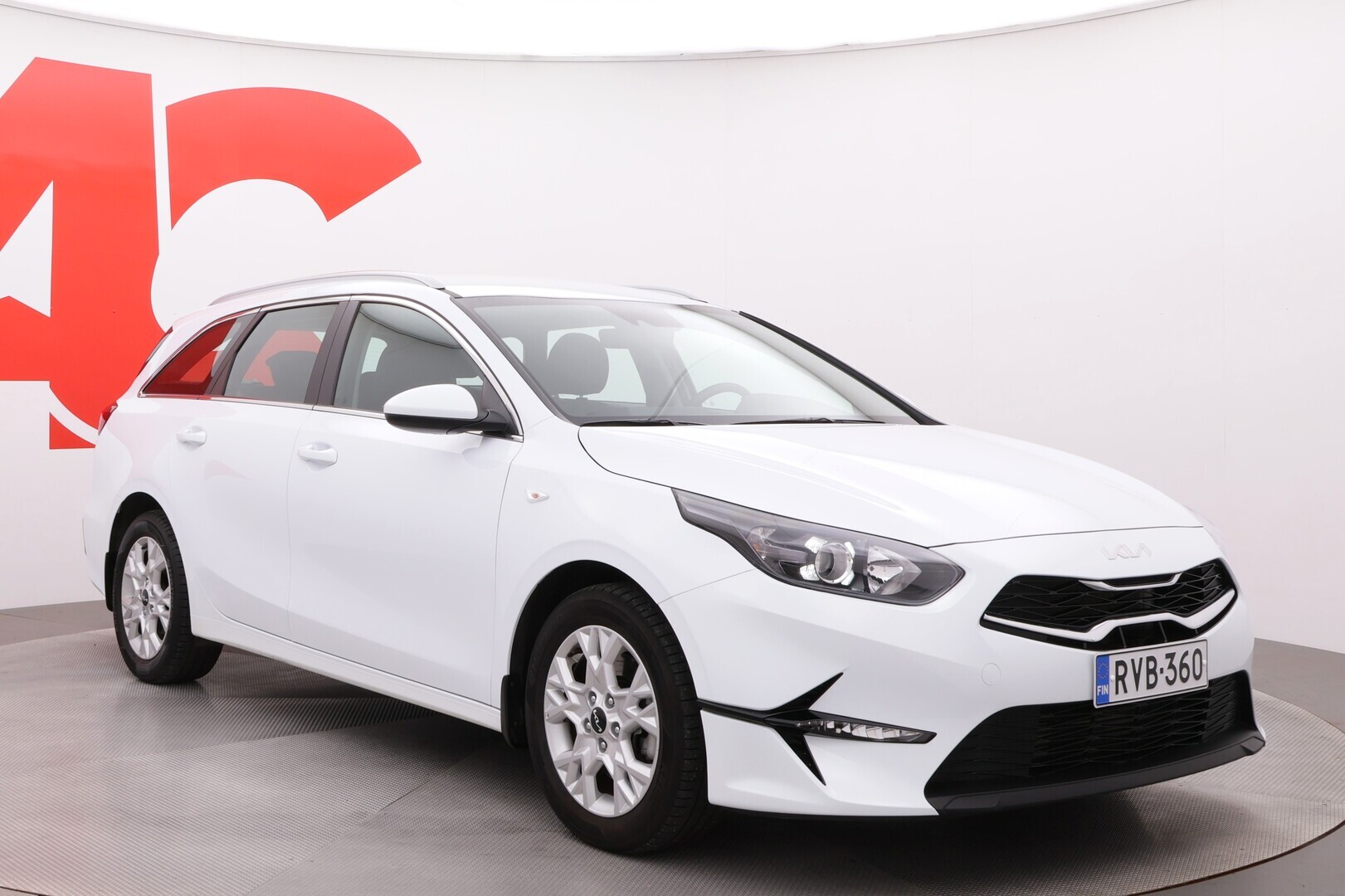KIA Ceed 2023