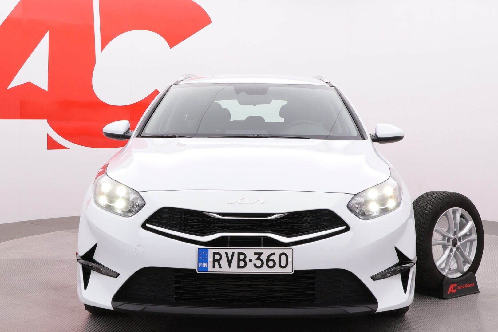 KIA Ceed 2023
