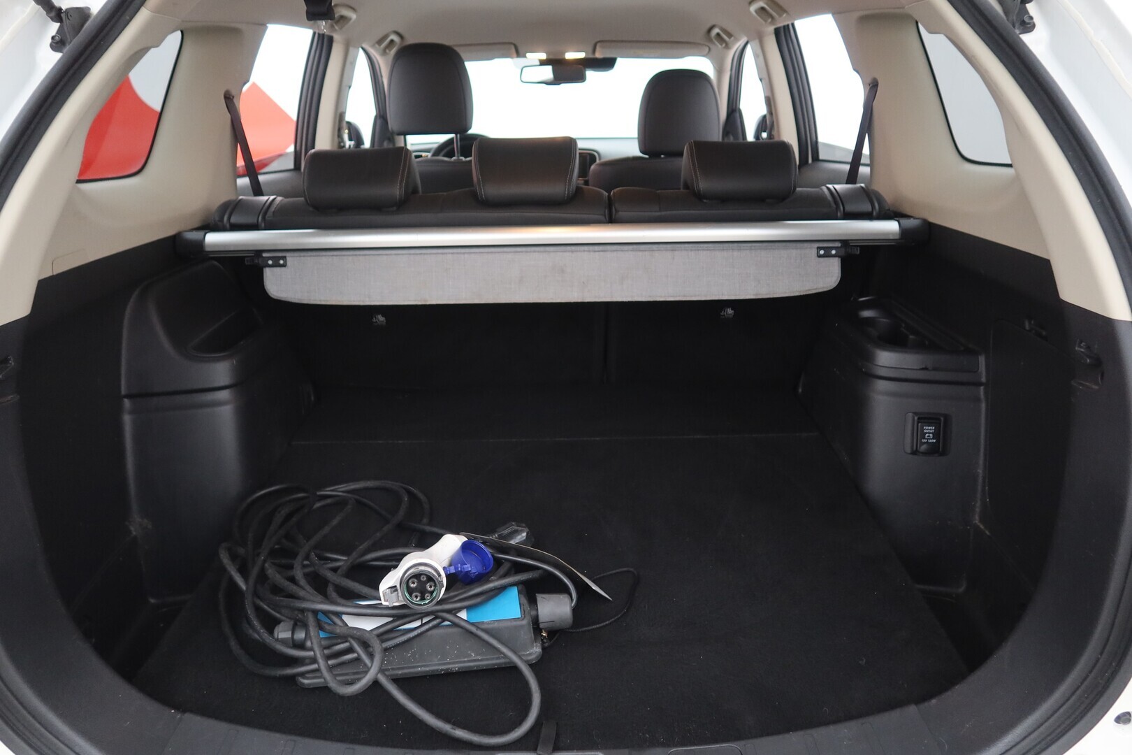 MITSUBISHI Outlander PHEV 2019