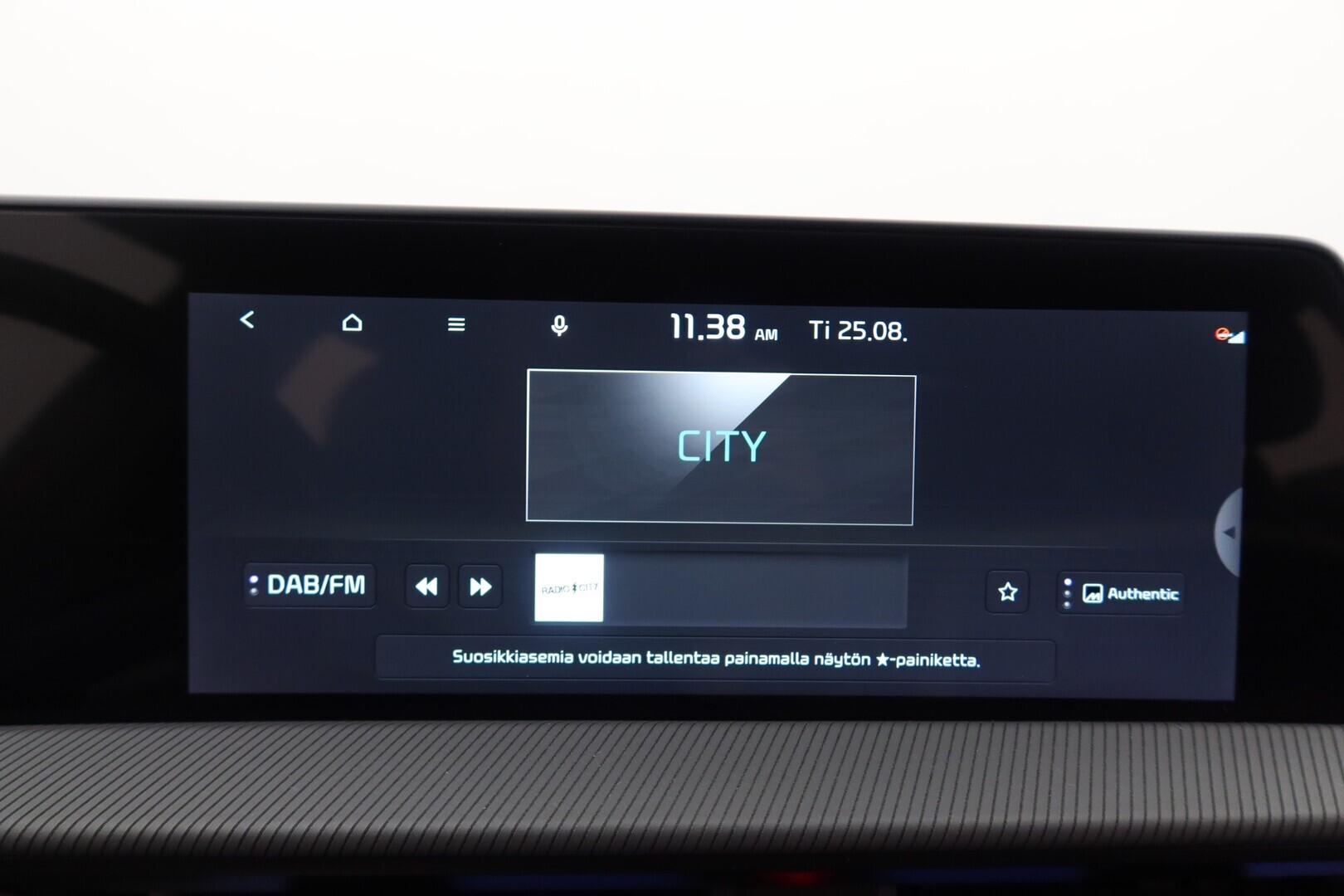 KIA EV6 2024