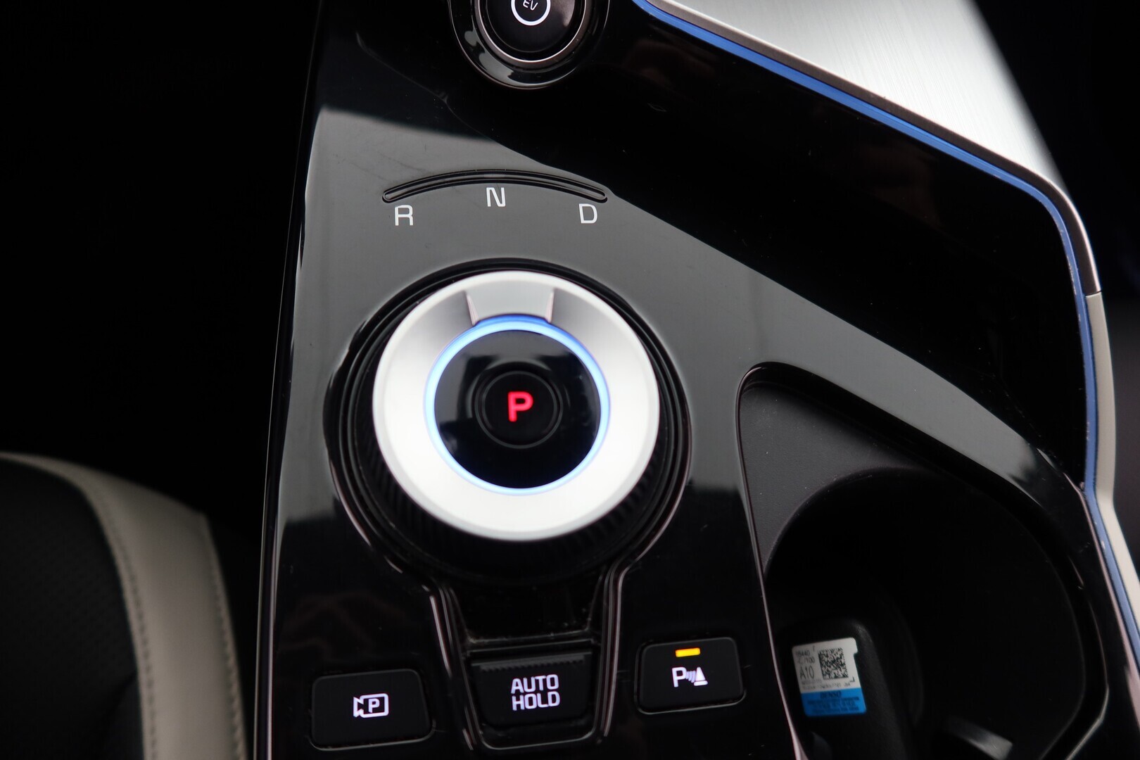 KIA EV6 2024