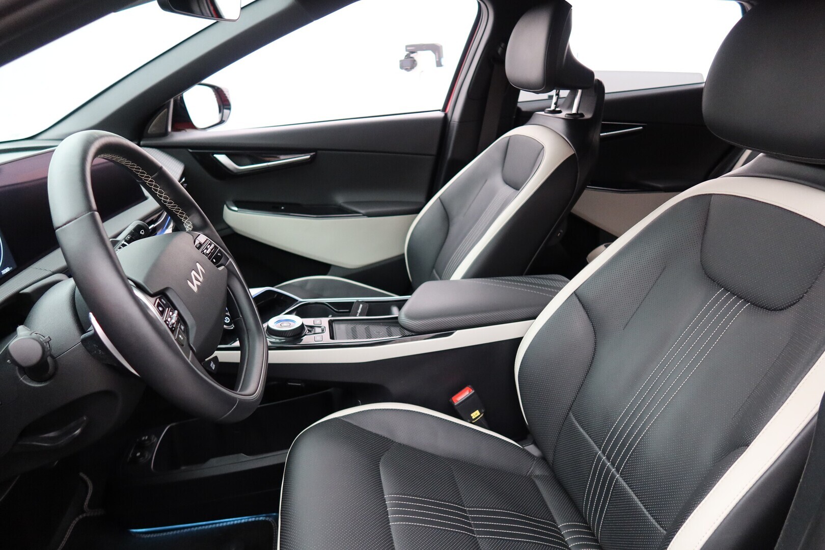 KIA EV6 2024