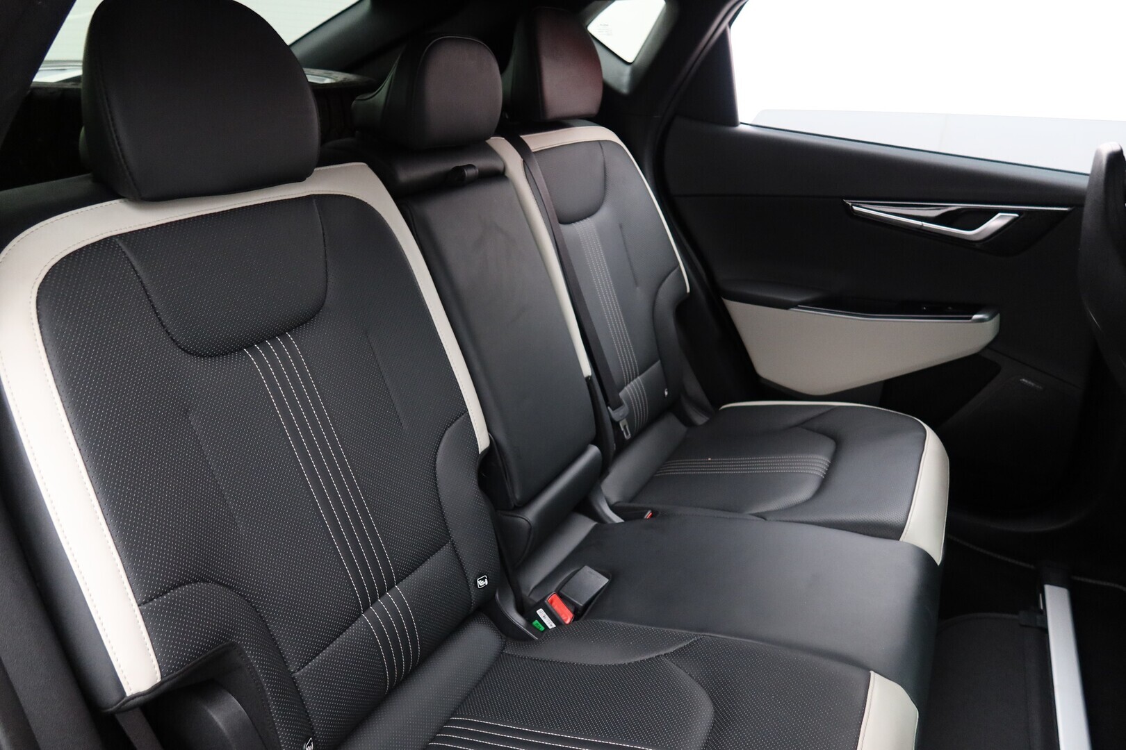 KIA EV6 2024