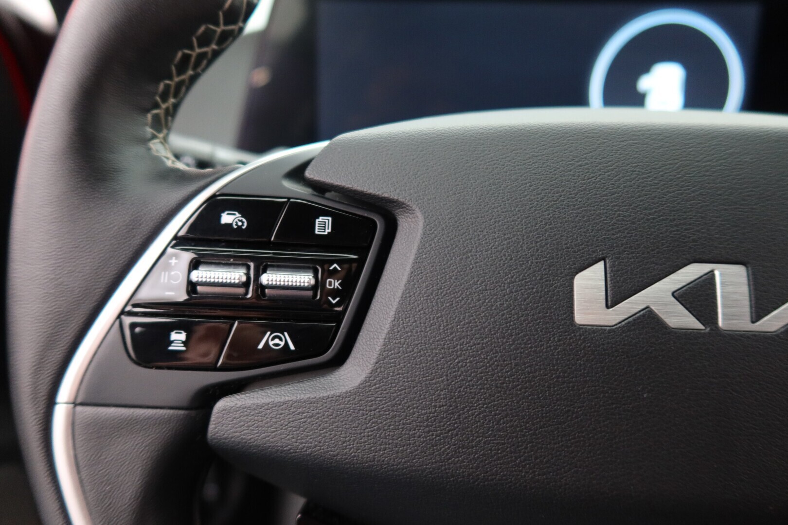 KIA EV6 2024