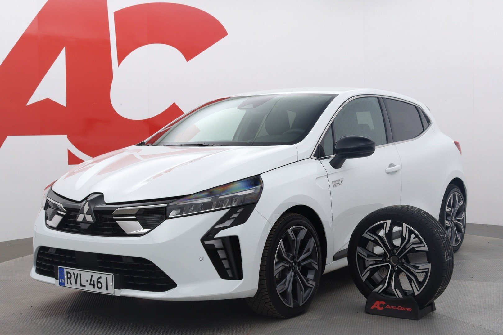 MITSUBISHI Colt 2024