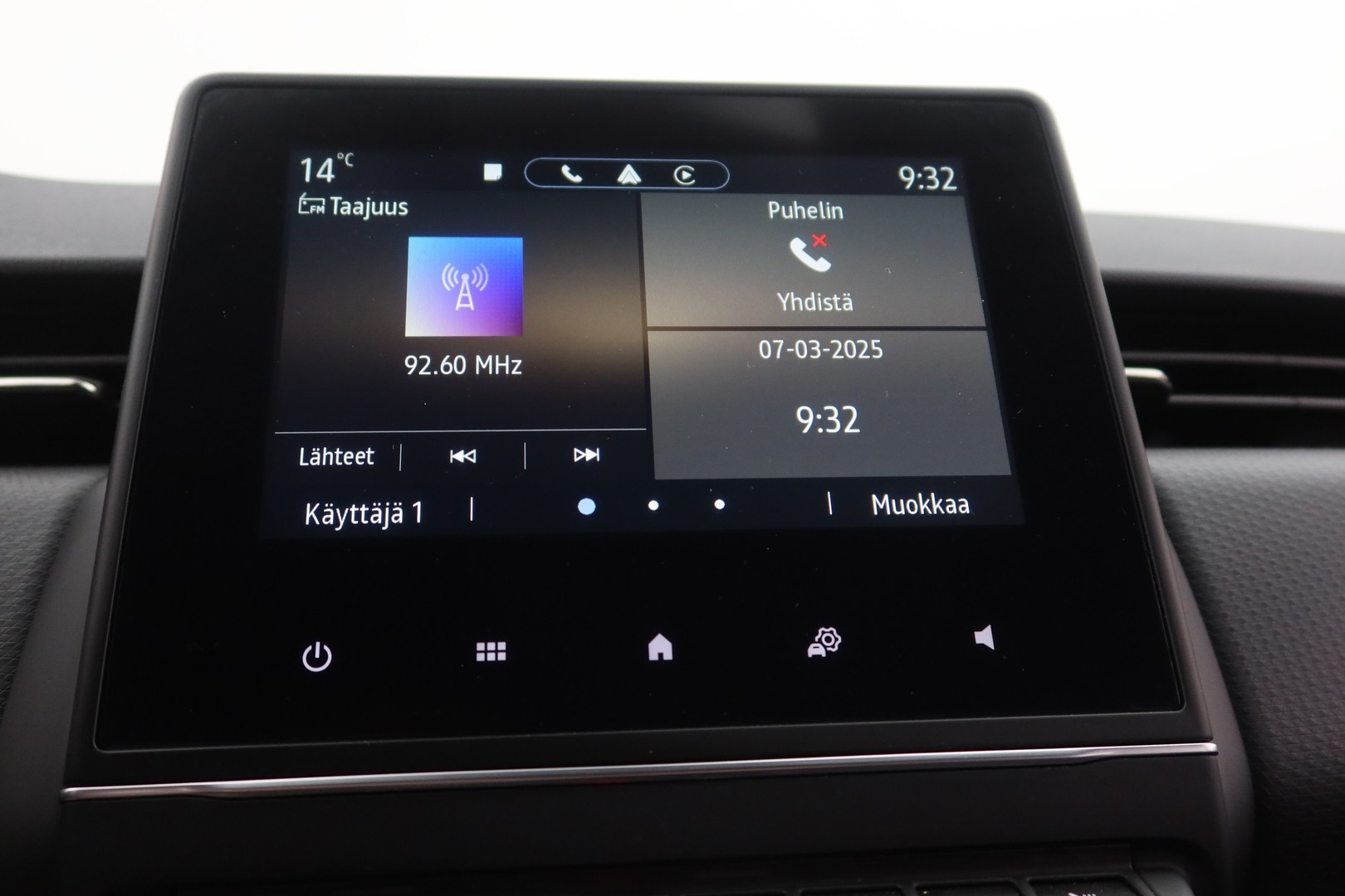 MITSUBISHI Colt 2024