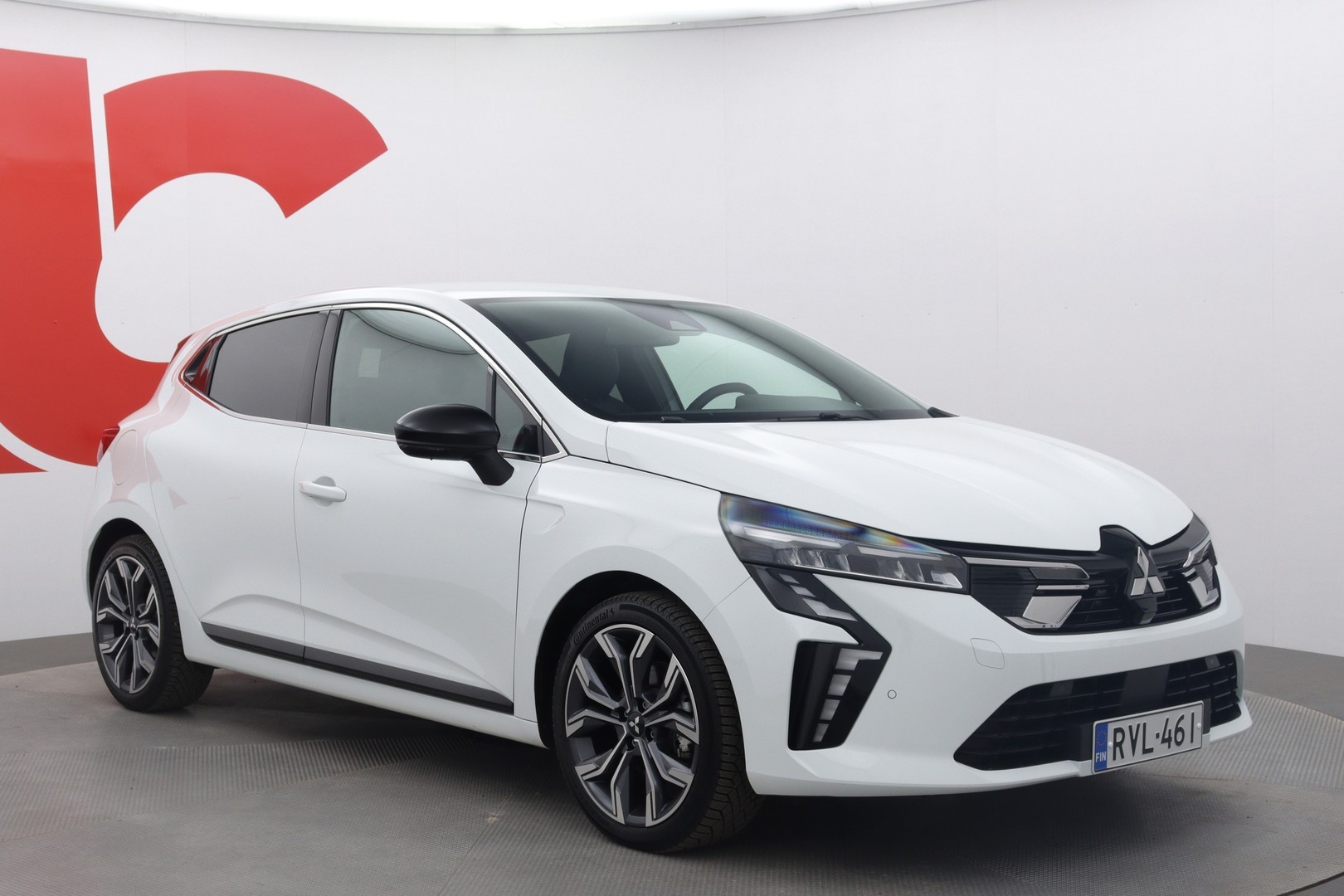 MITSUBISHI Colt 2024