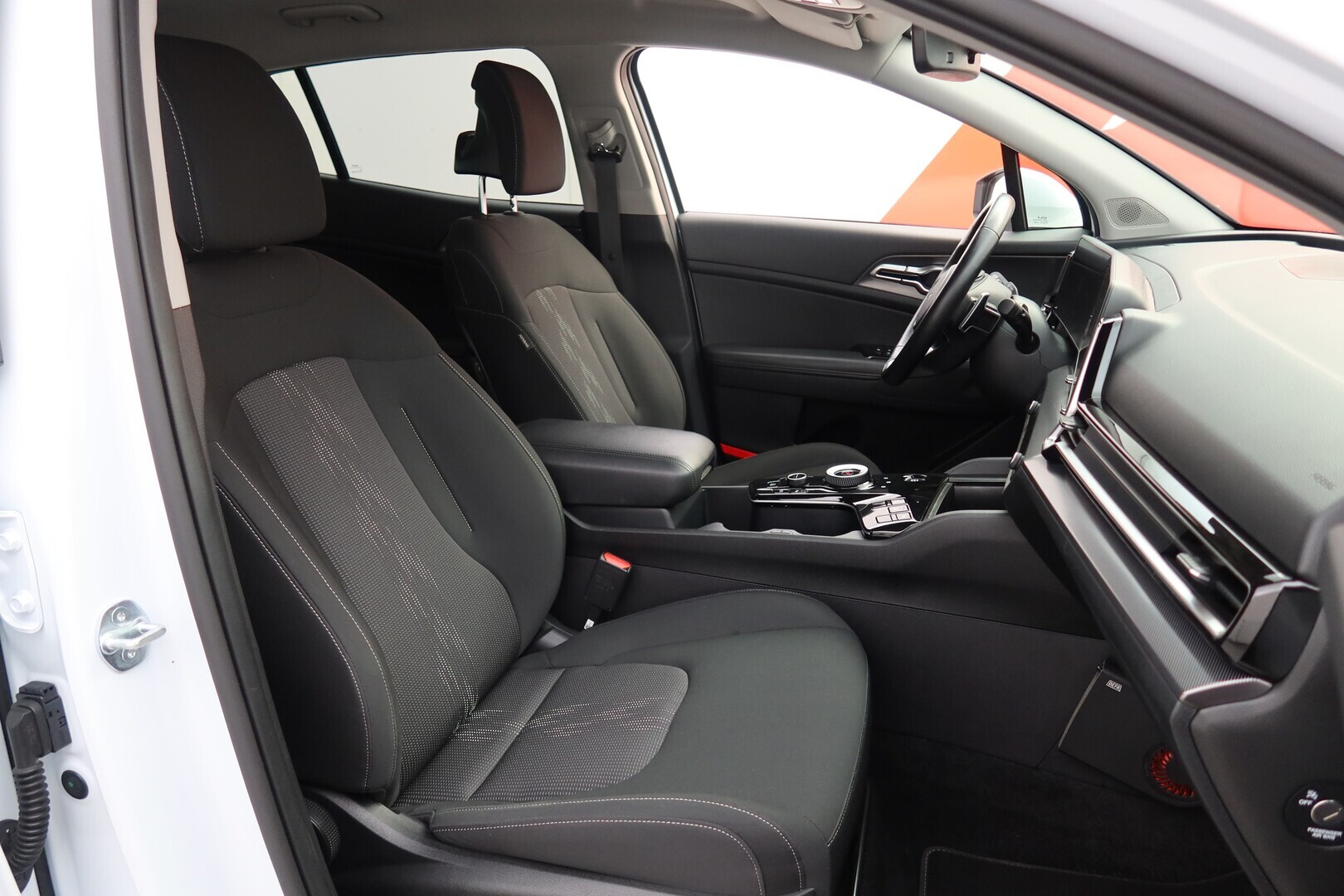TOYOTA Yaris Cross 2024