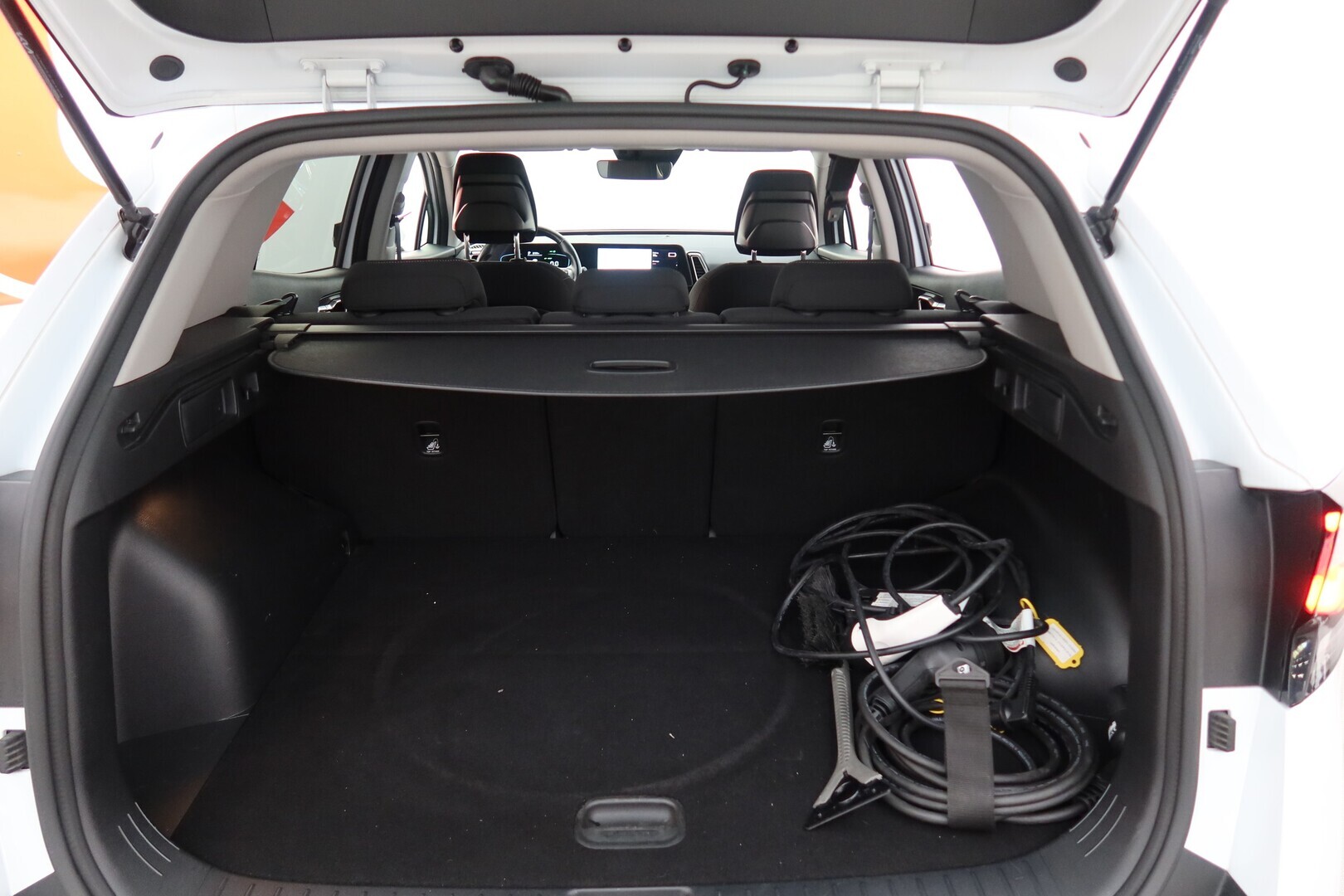 TOYOTA Yaris Cross 2024