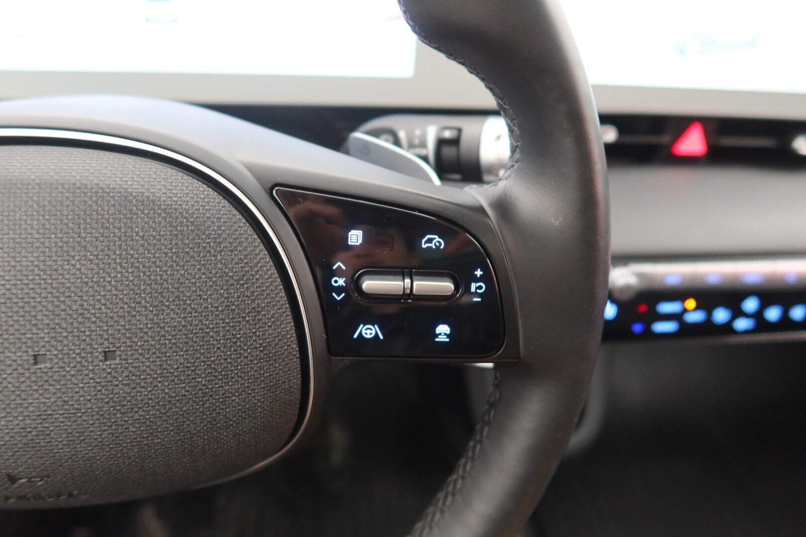 HYUNDAI IONIQ 5 2024