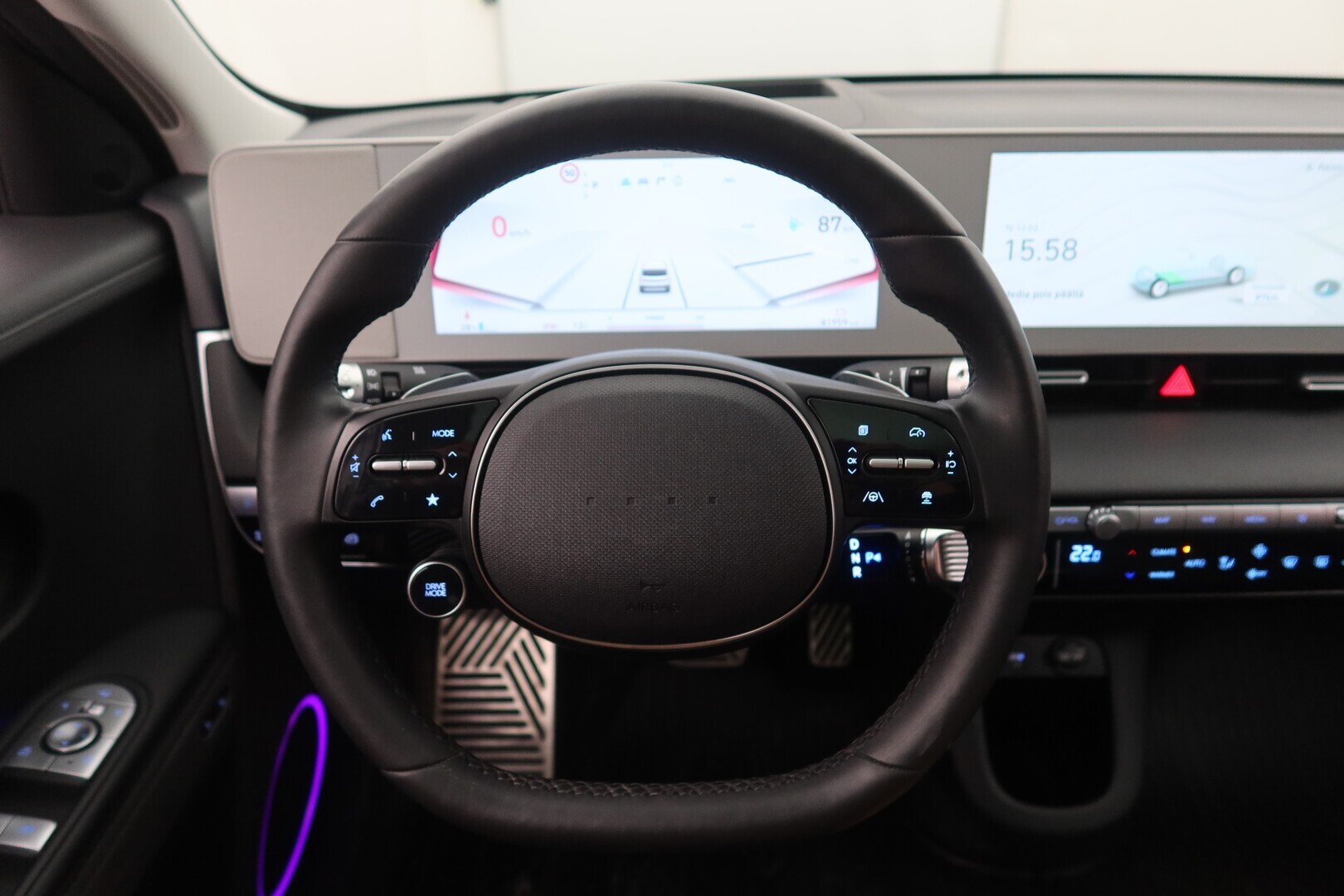 HYUNDAI IONIQ 5 2024