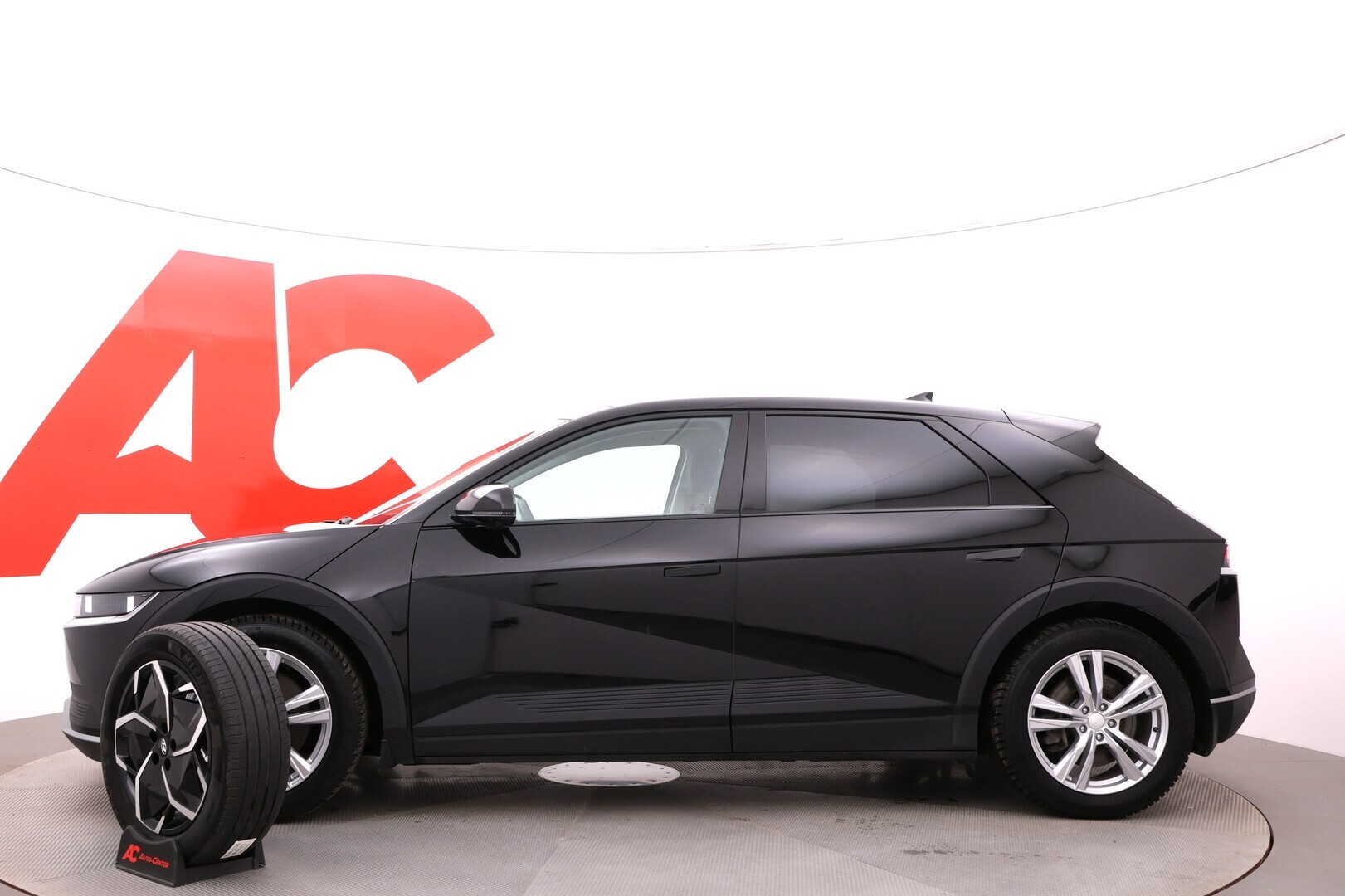 HYUNDAI IONIQ 5 2024