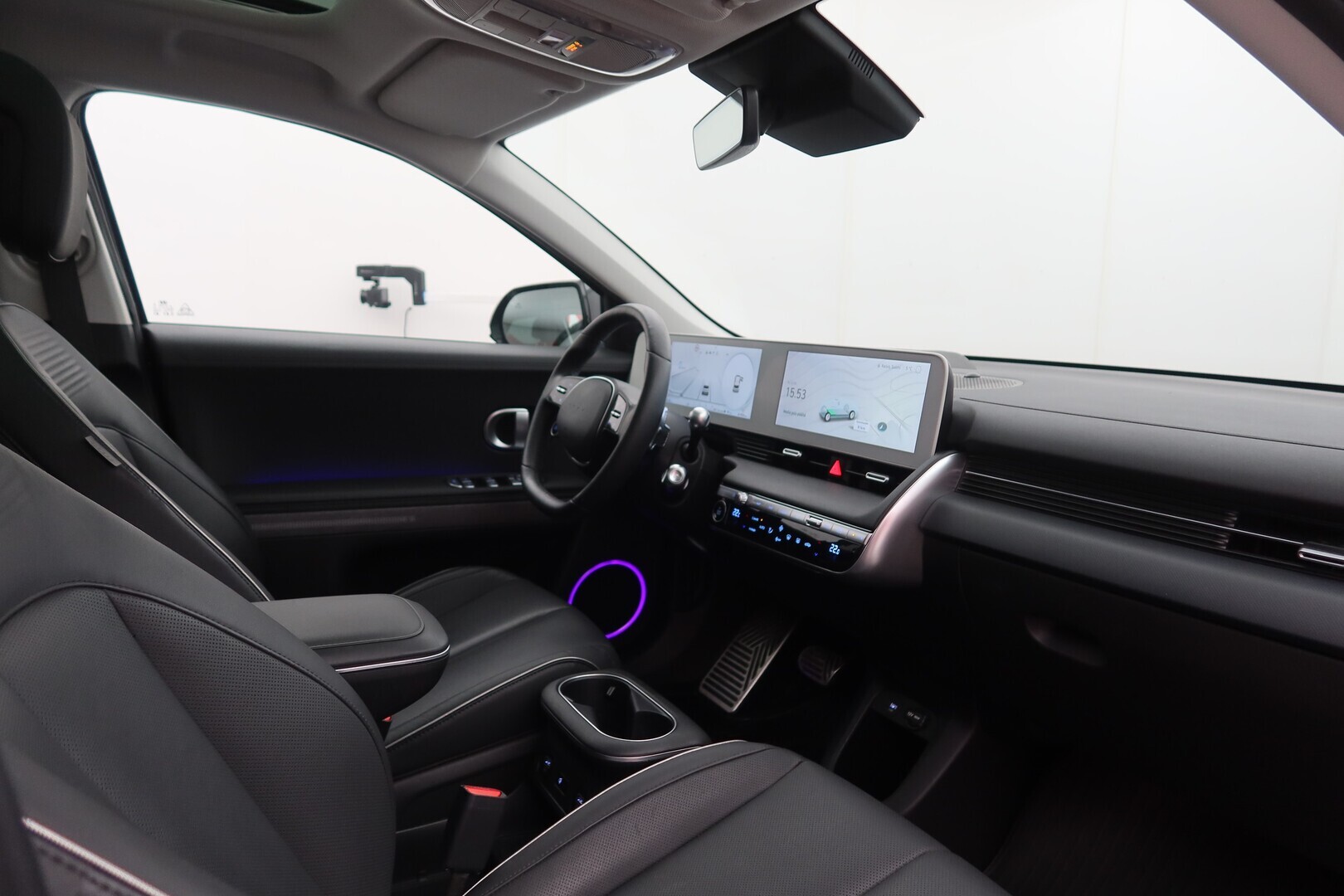 HYUNDAI IONIQ 5 2024