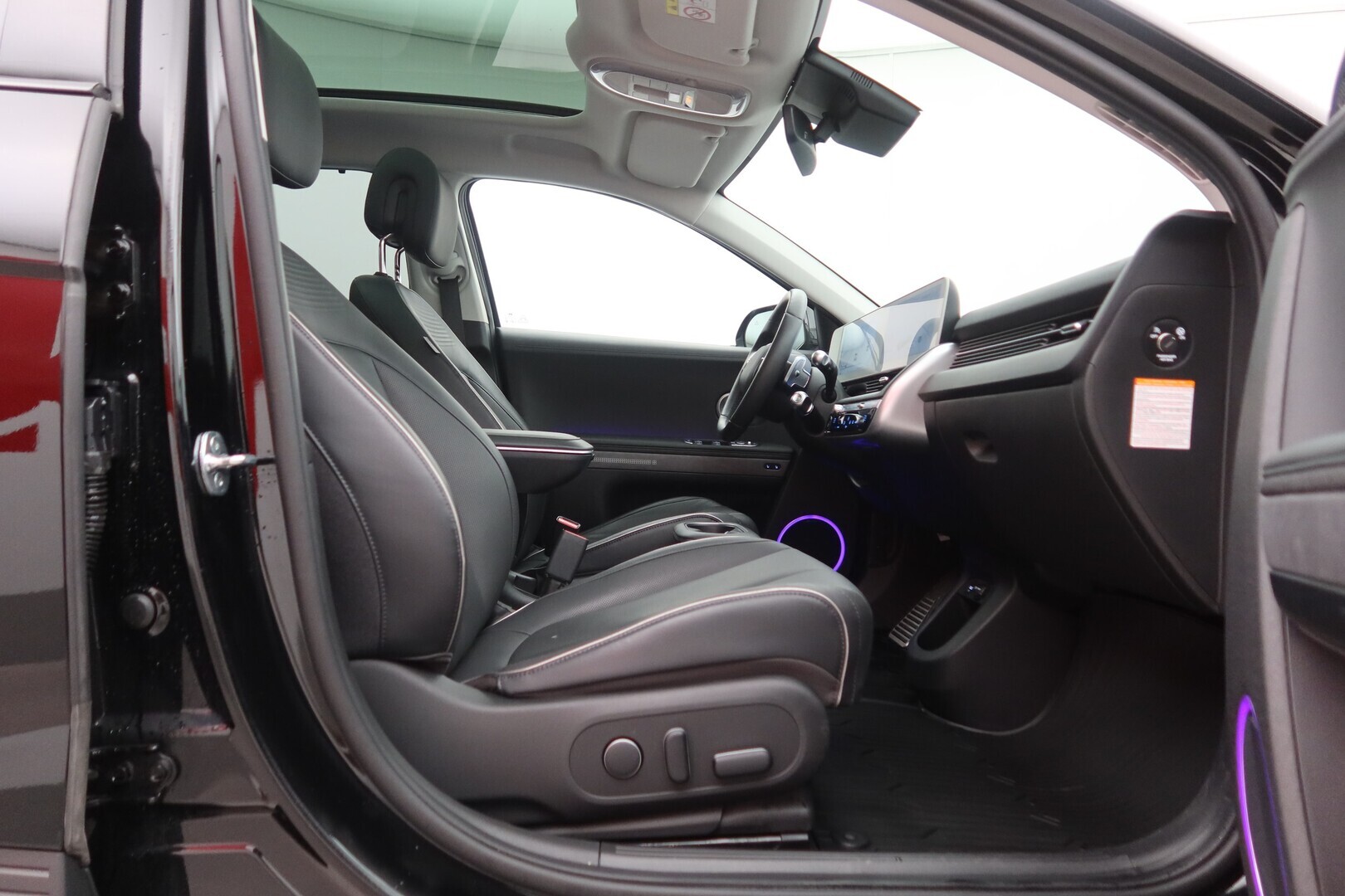 HYUNDAI IONIQ 5 2024