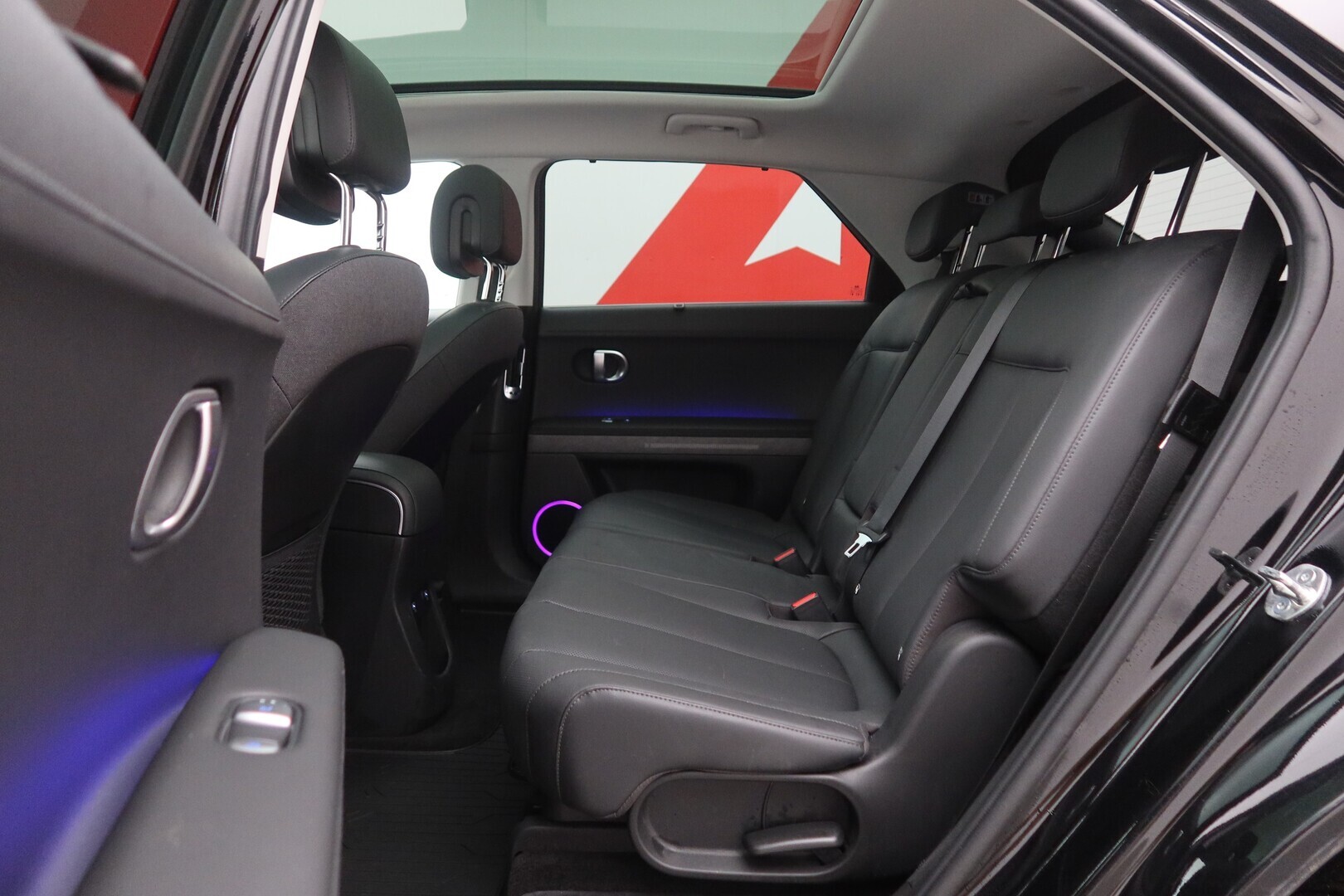 HYUNDAI IONIQ 5 2024