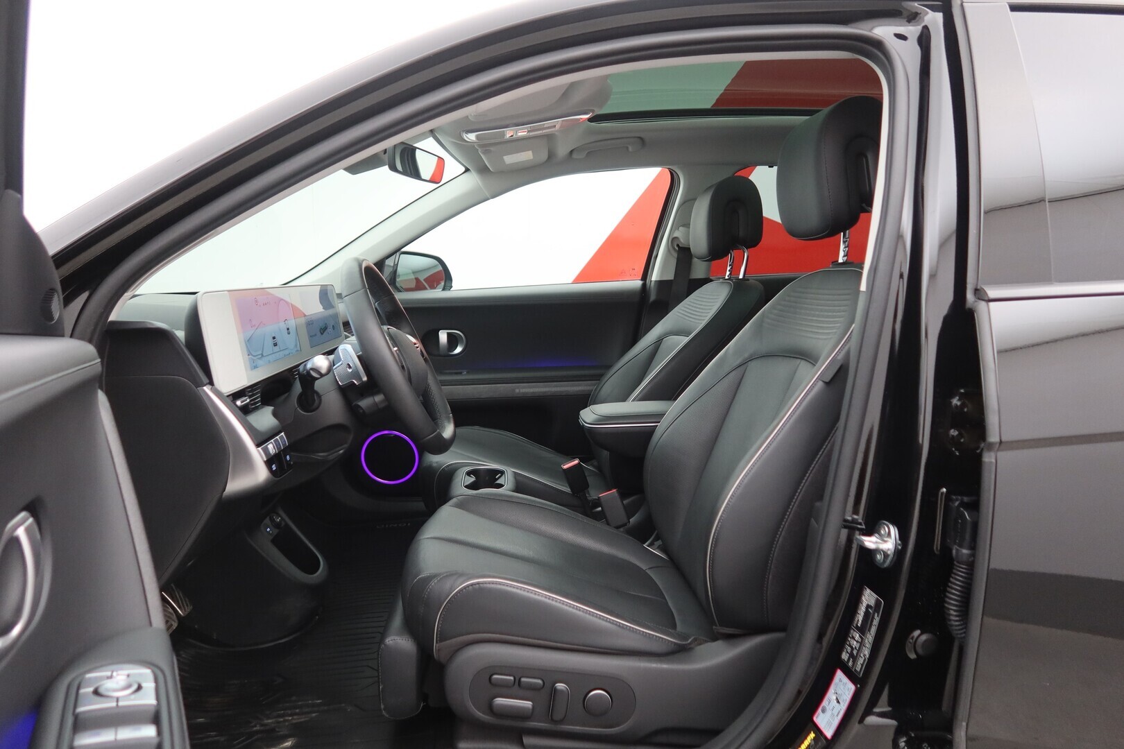 HYUNDAI IONIQ 5 2024