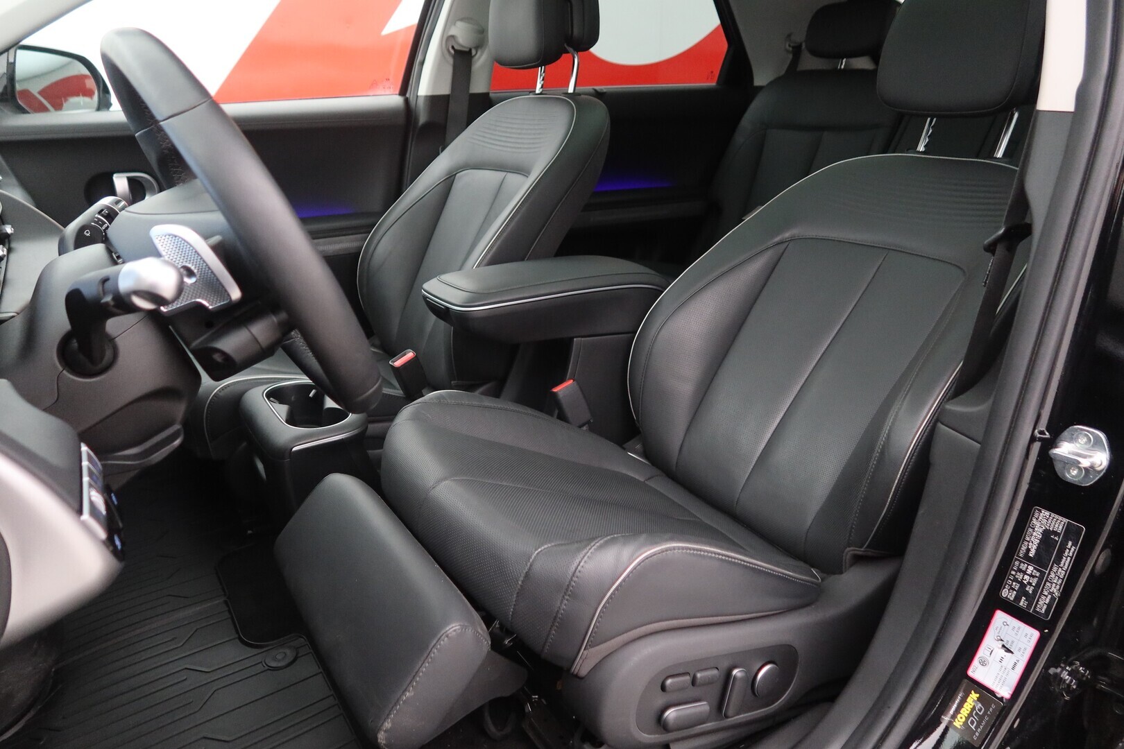 HYUNDAI IONIQ 5 2024