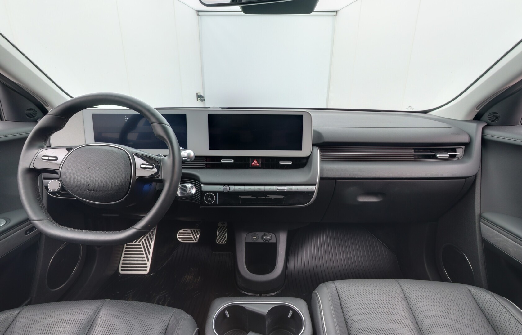 HYUNDAI IONIQ 5 2024