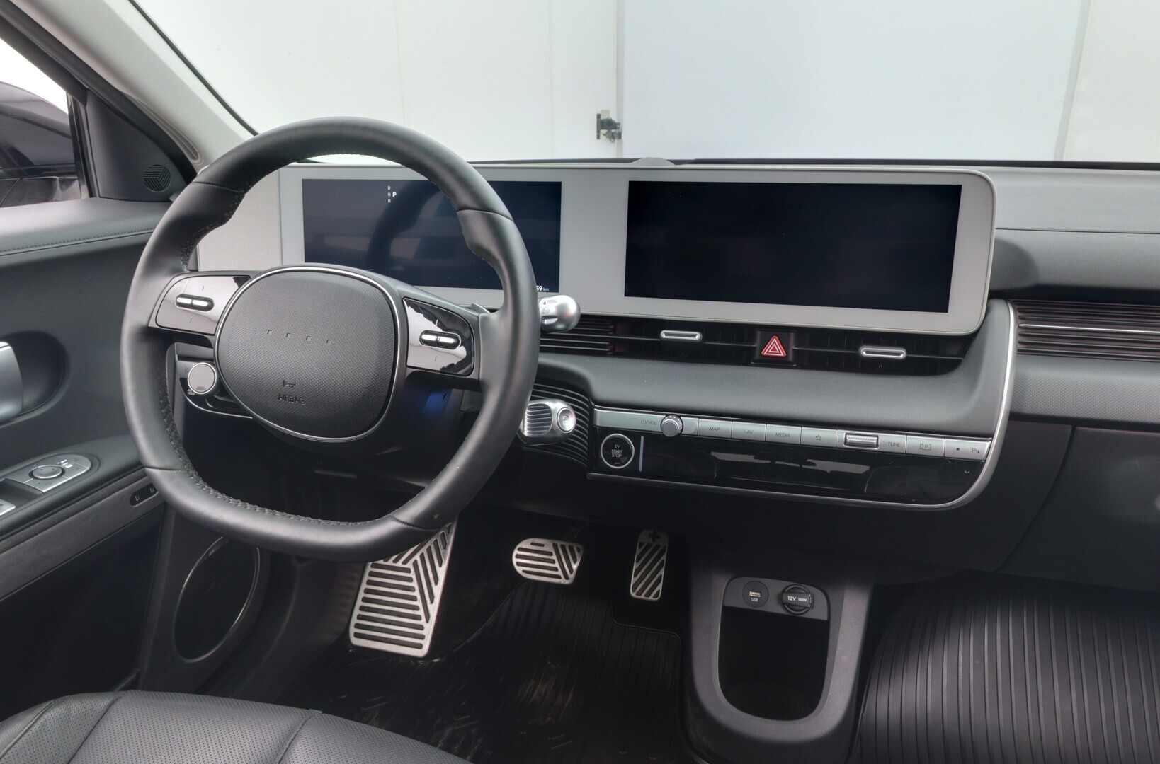HYUNDAI IONIQ 5 2024