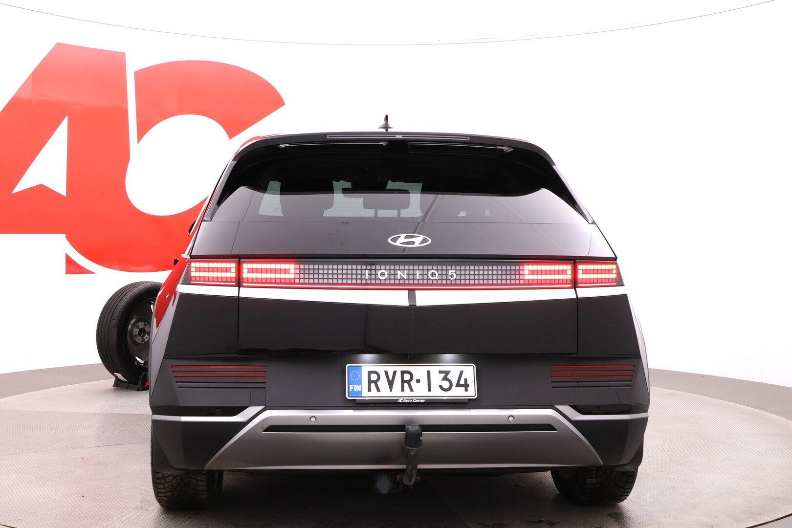 HYUNDAI IONIQ 5 2024