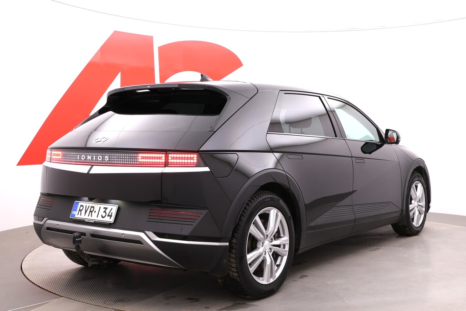HYUNDAI IONIQ 5 2024