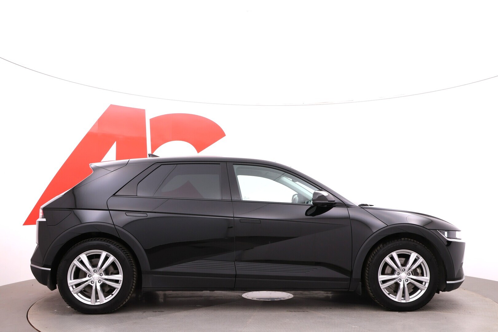 HYUNDAI IONIQ 5 2024