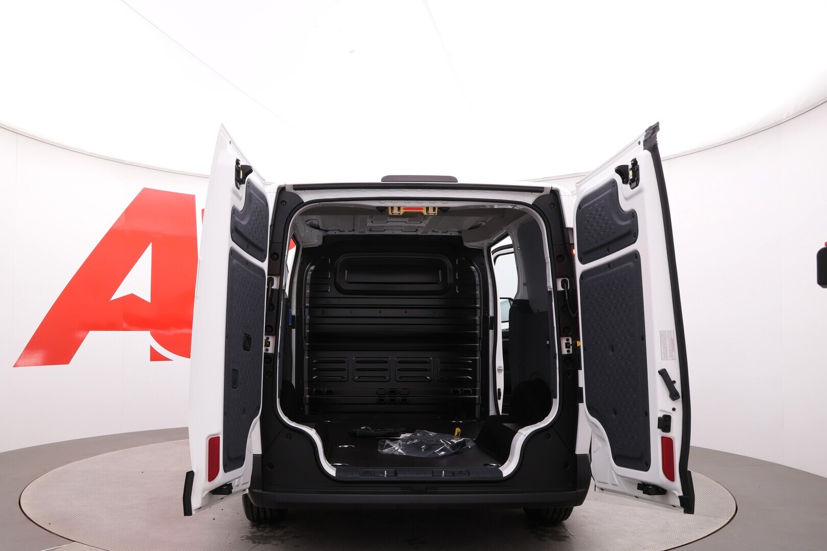 KIA PV5 CARGO 2026