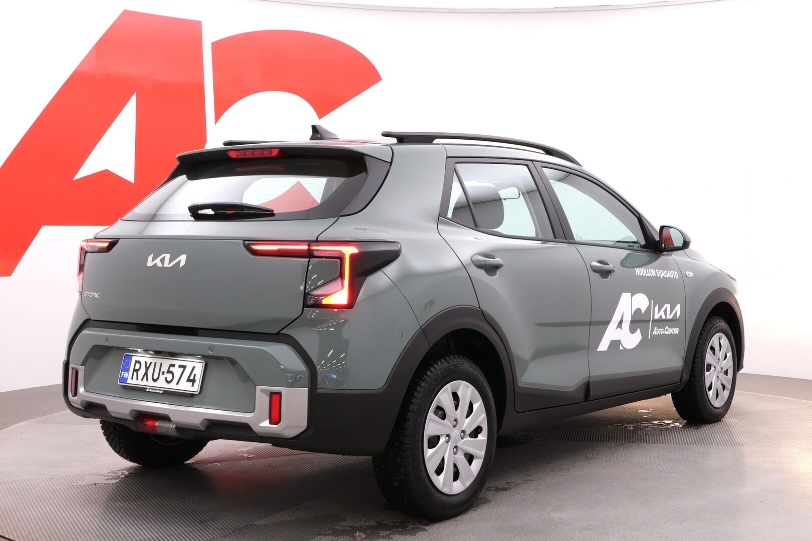 KIA Stonic 2026