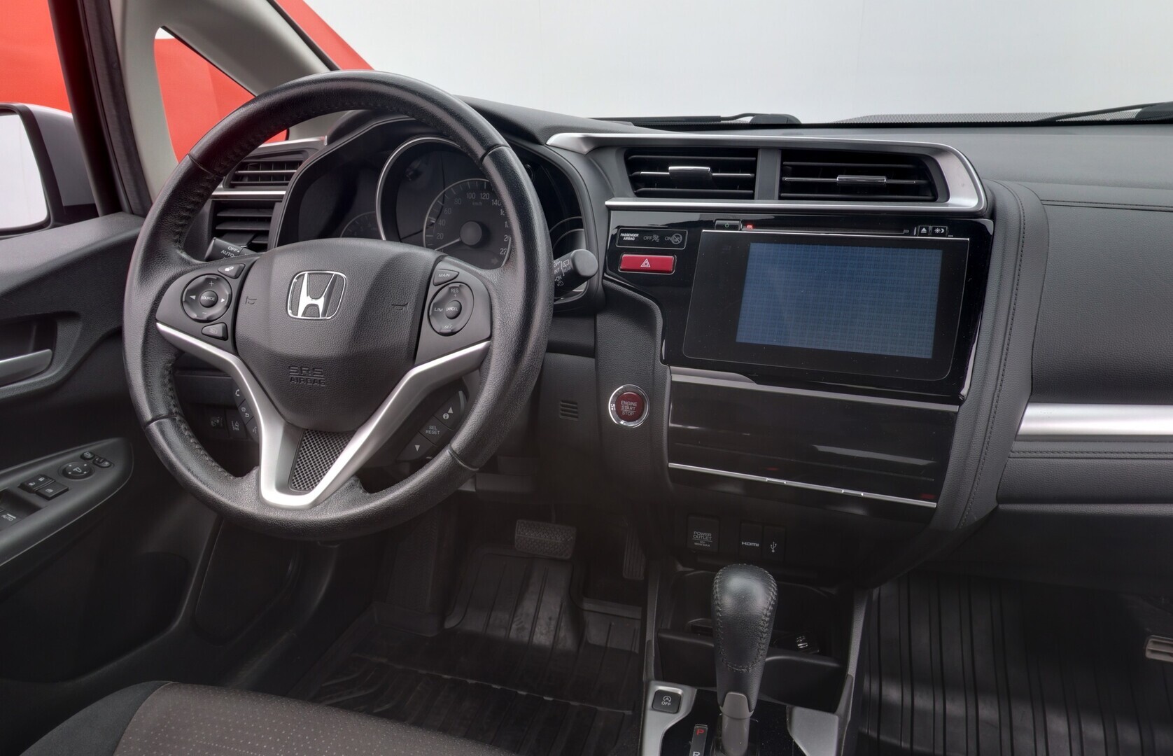HONDA Jazz 2016