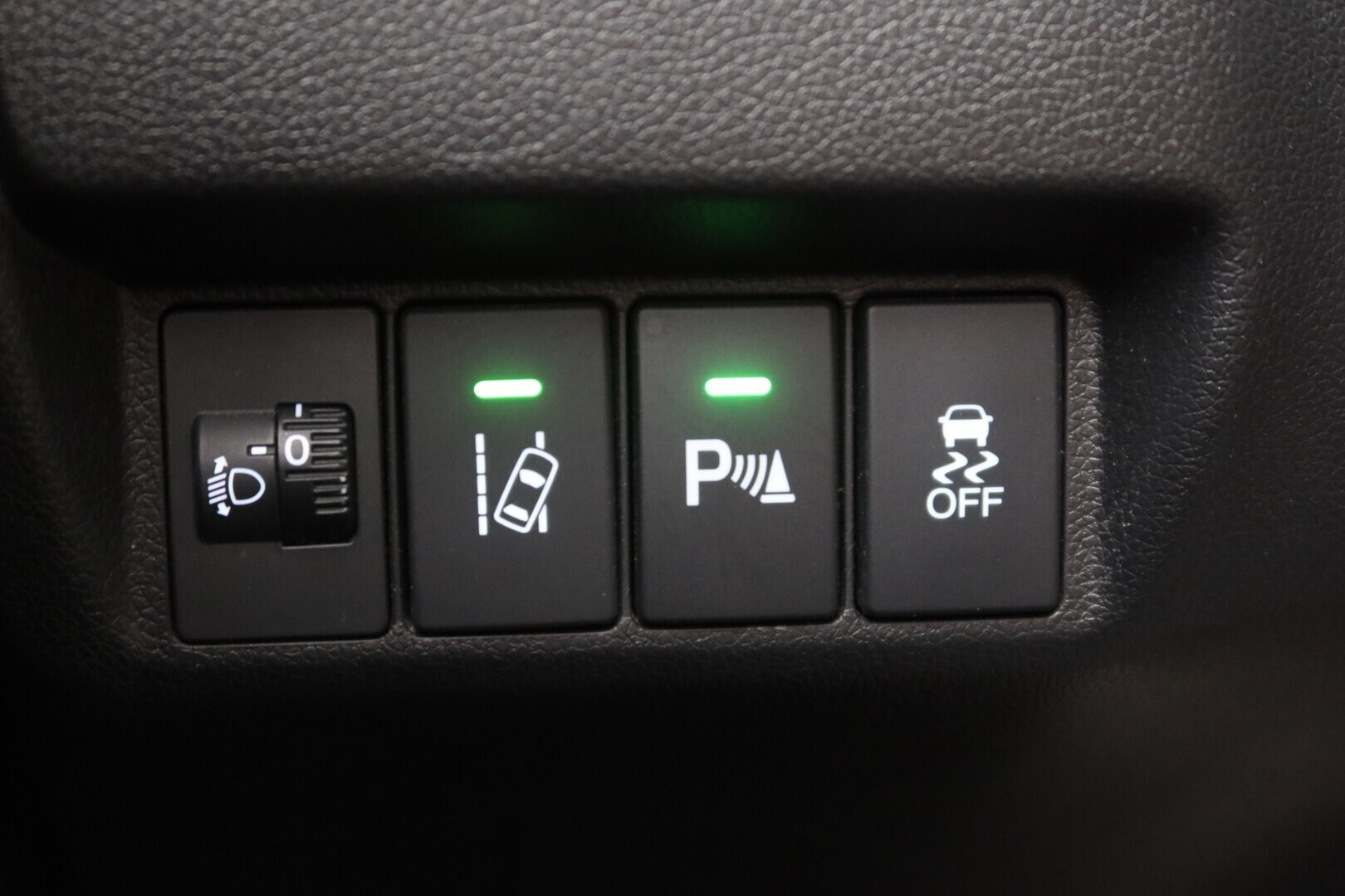 HONDA Jazz 2016